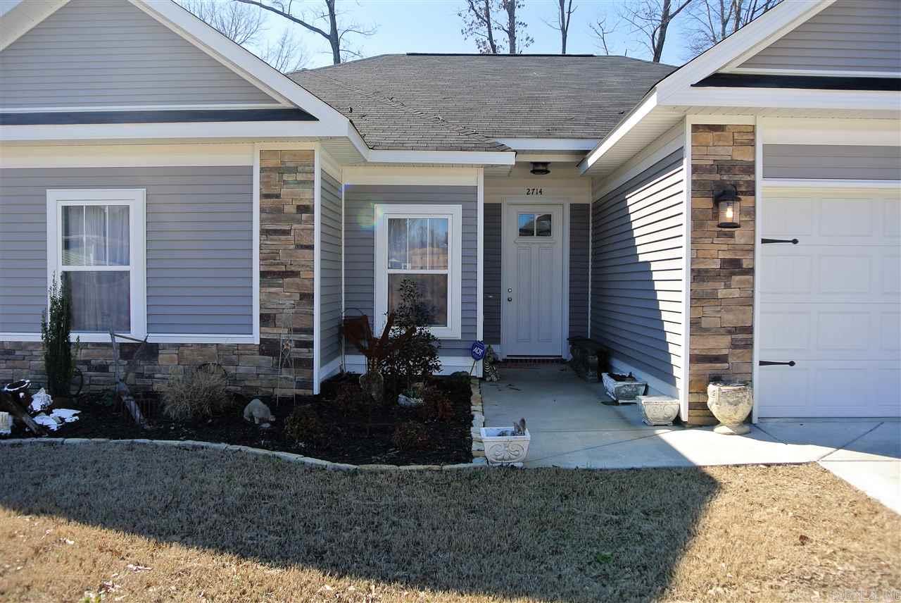RICHLAND HILLS - Residential