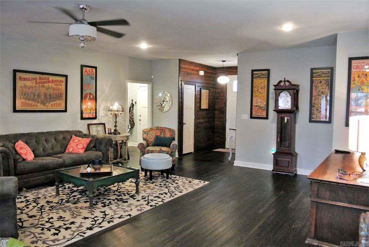 RICHLAND HILLS - Residential