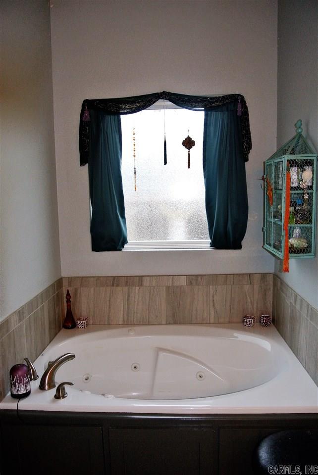 RICHLAND HILLS - Residential