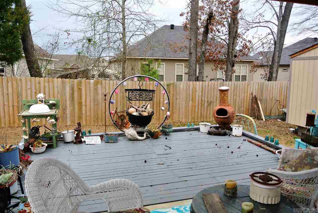 RICHLAND HILLS - Residential