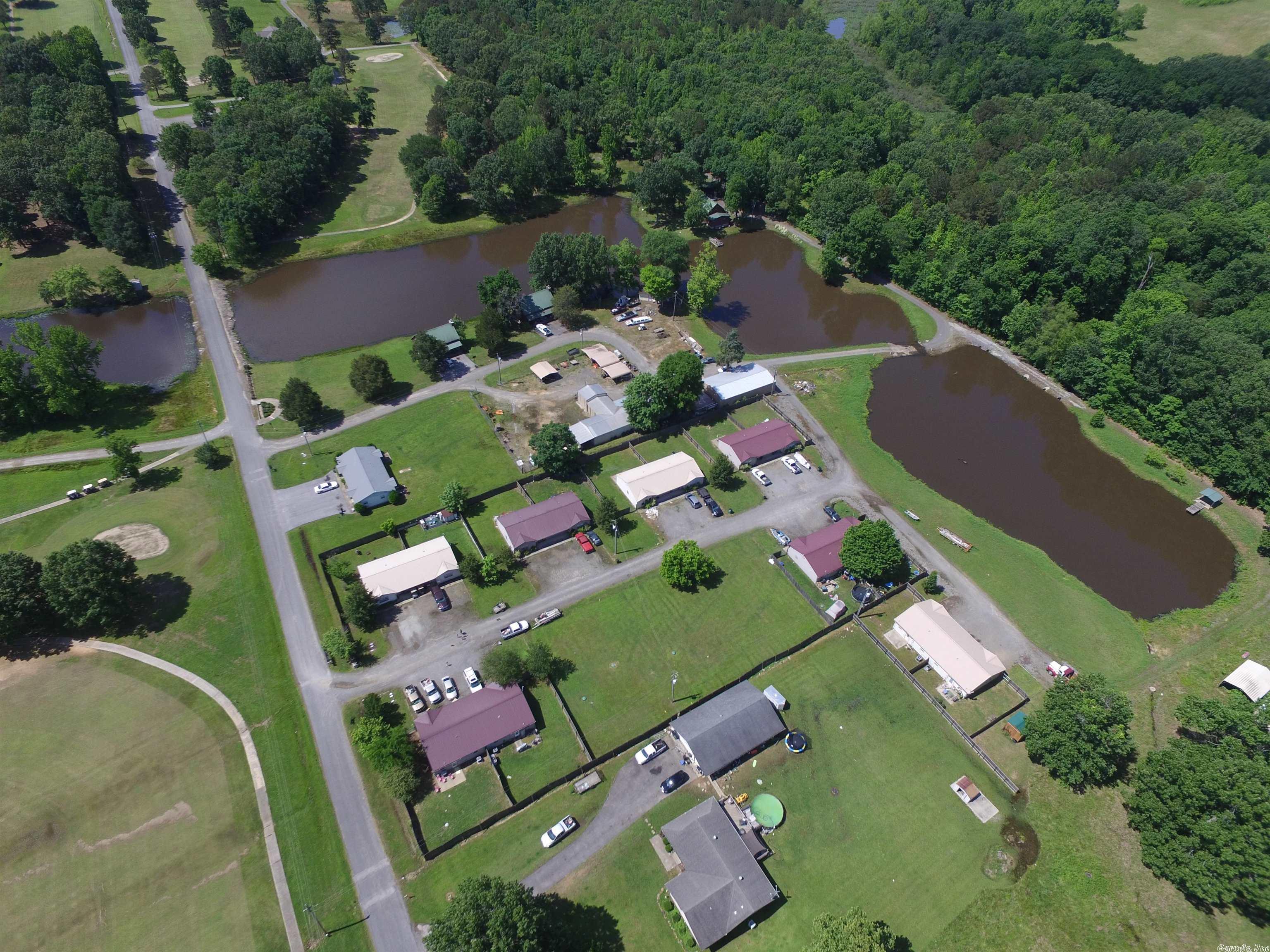 Riverland - Residential Income