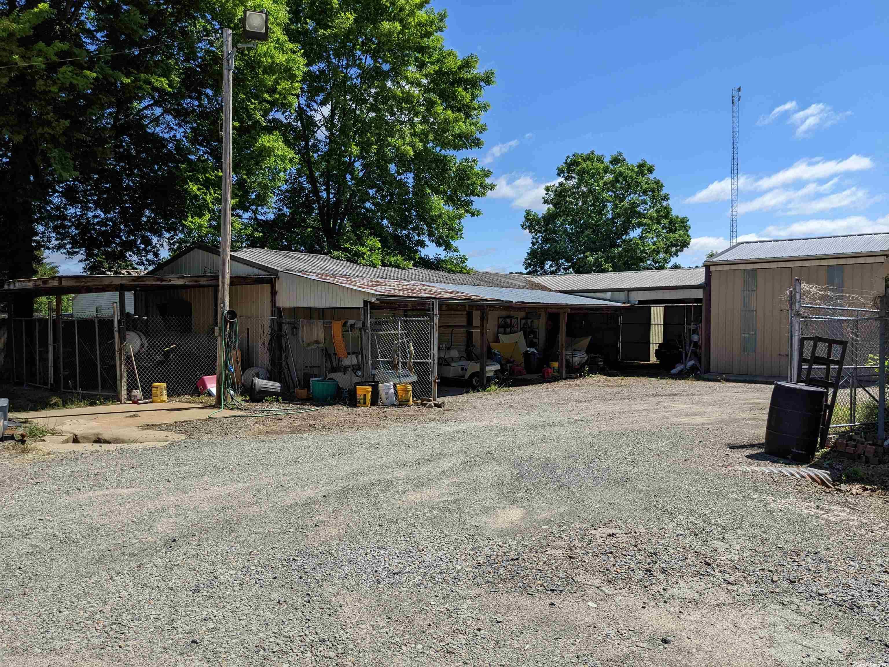 Riverland - Residential Income
