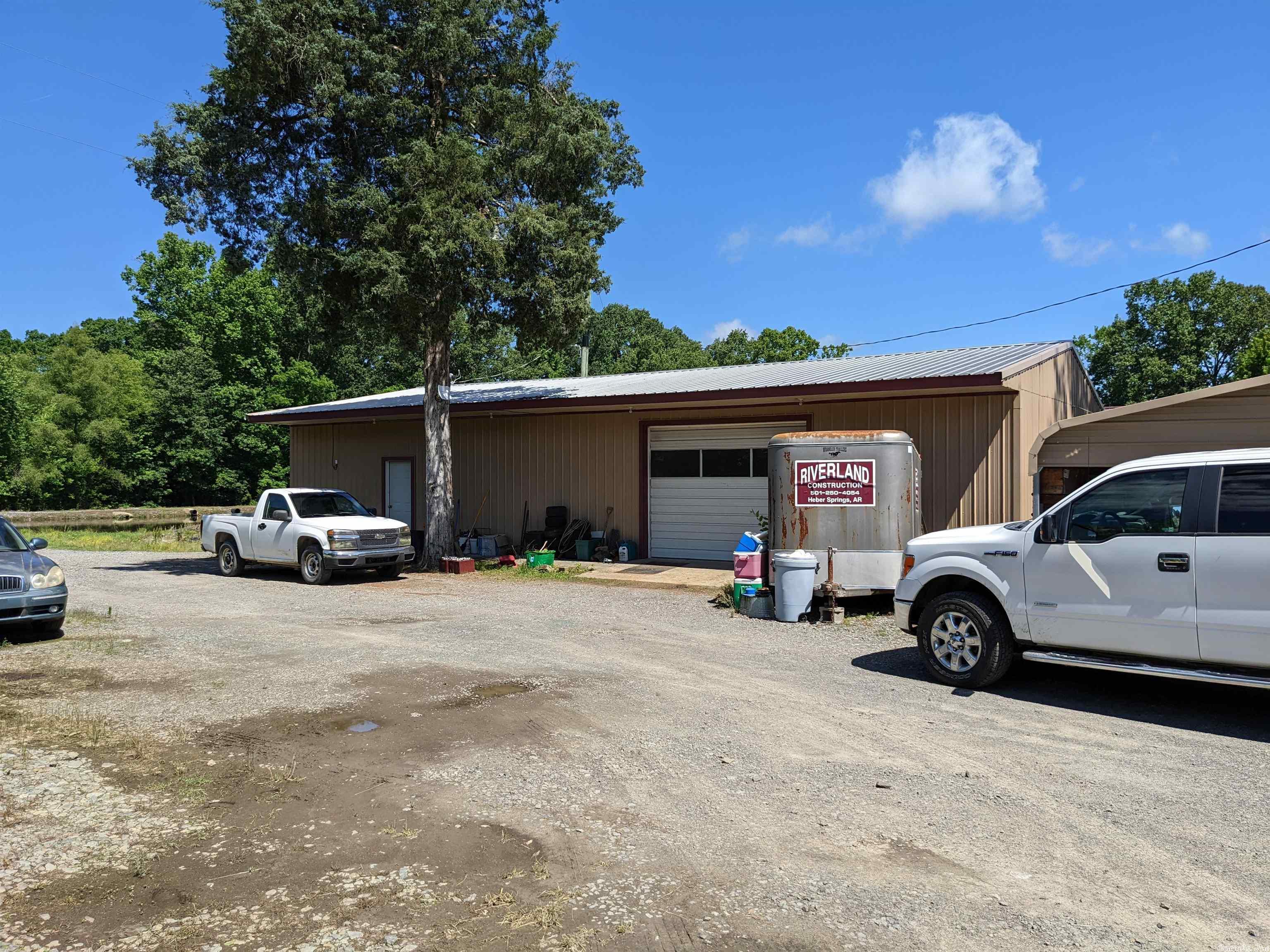 Riverland - Residential Income