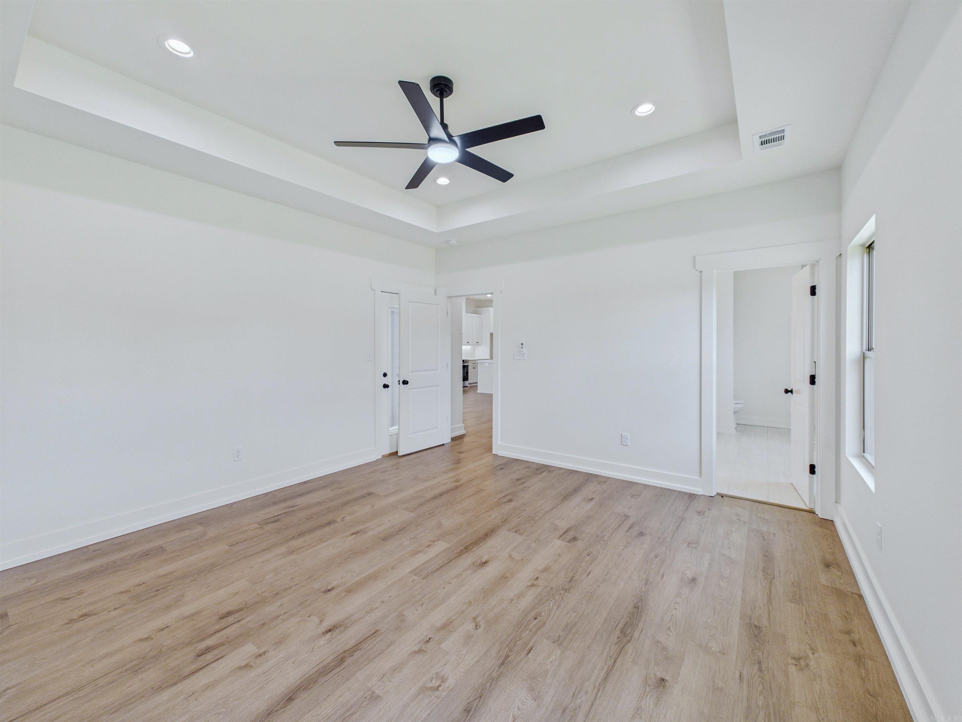 RIDGE VIEW - Residential