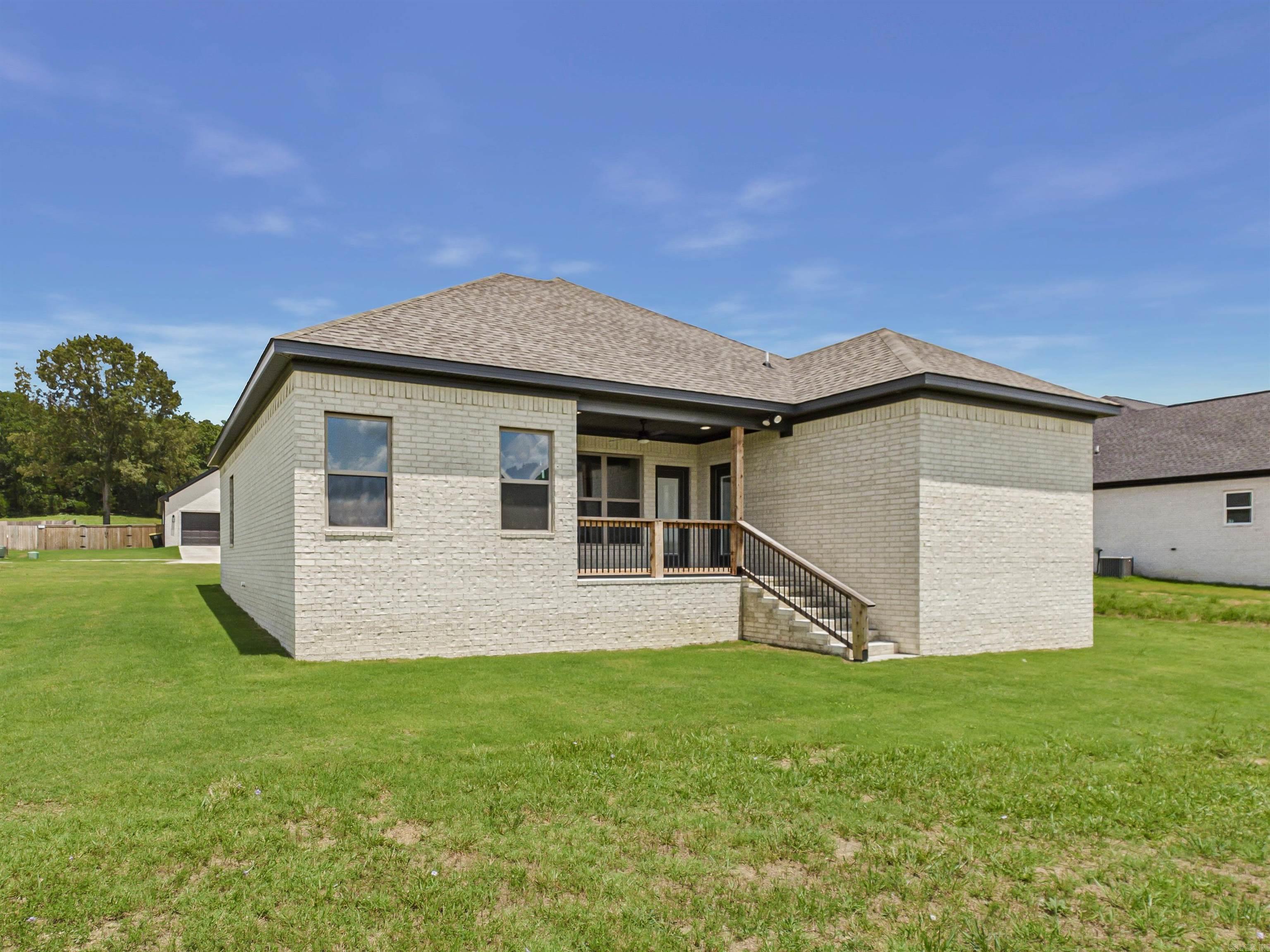 RIDGE VIEW - Residential