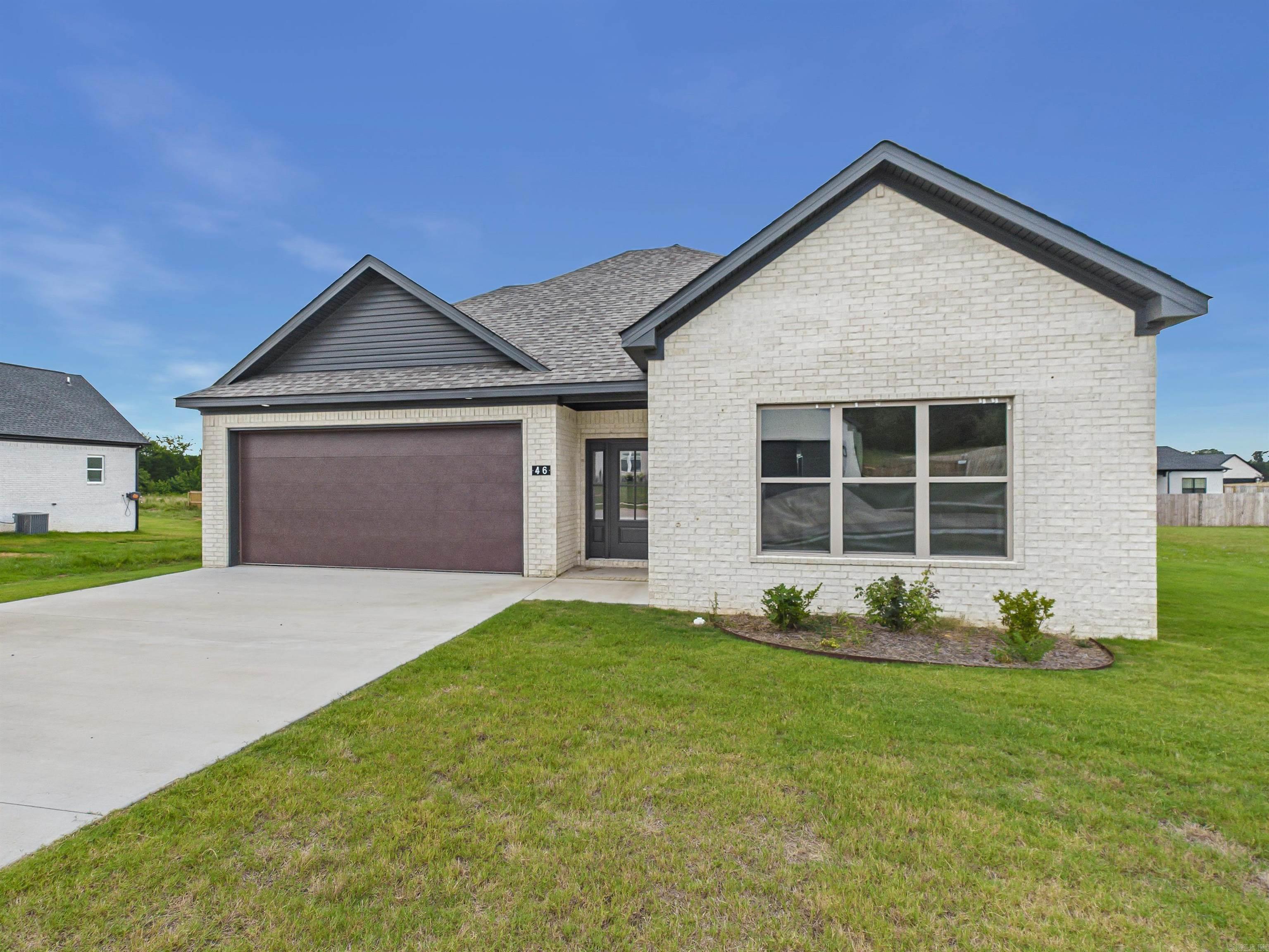 RIDGE VIEW - Residential
