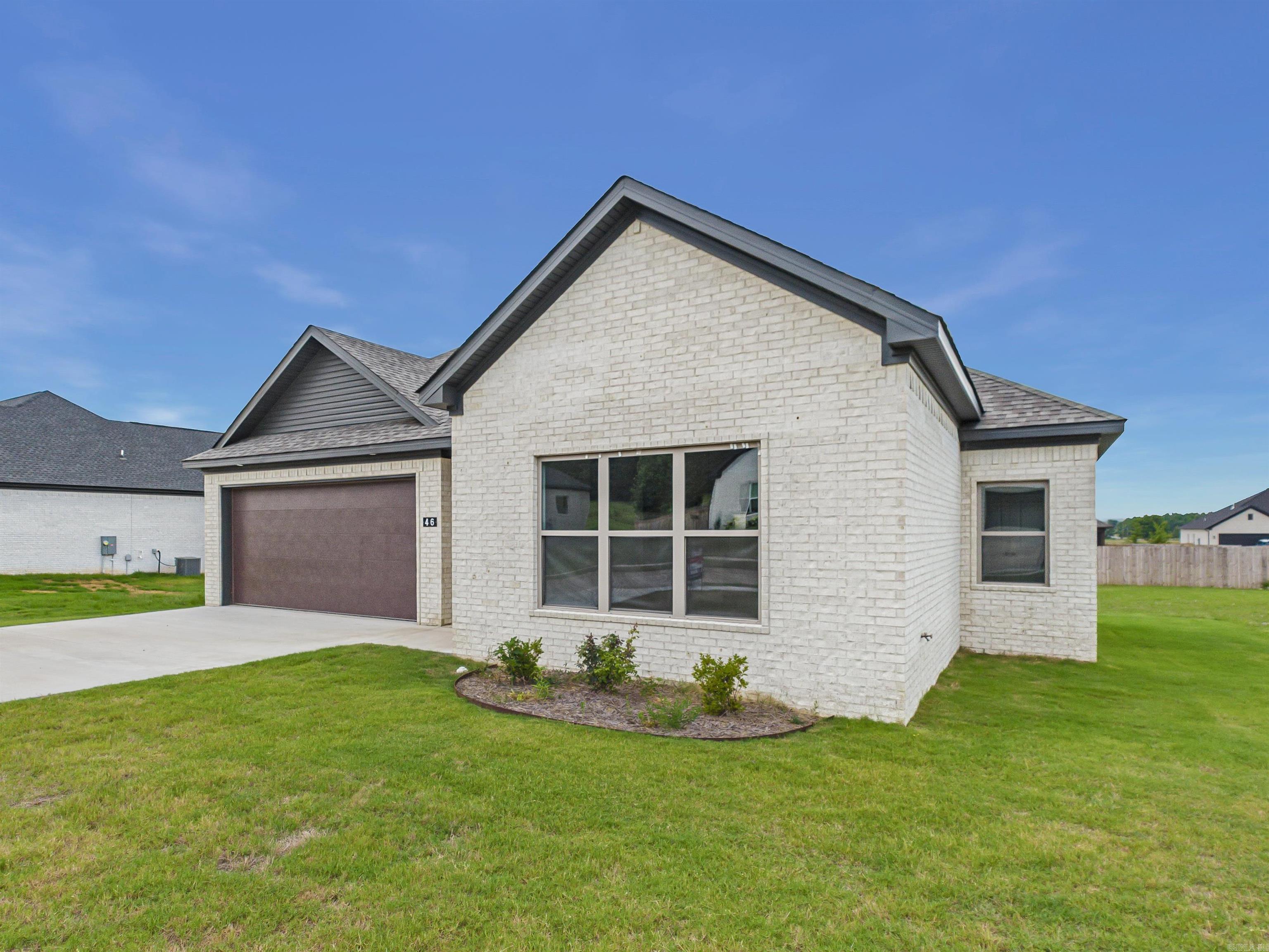 RIDGE VIEW - Residential
