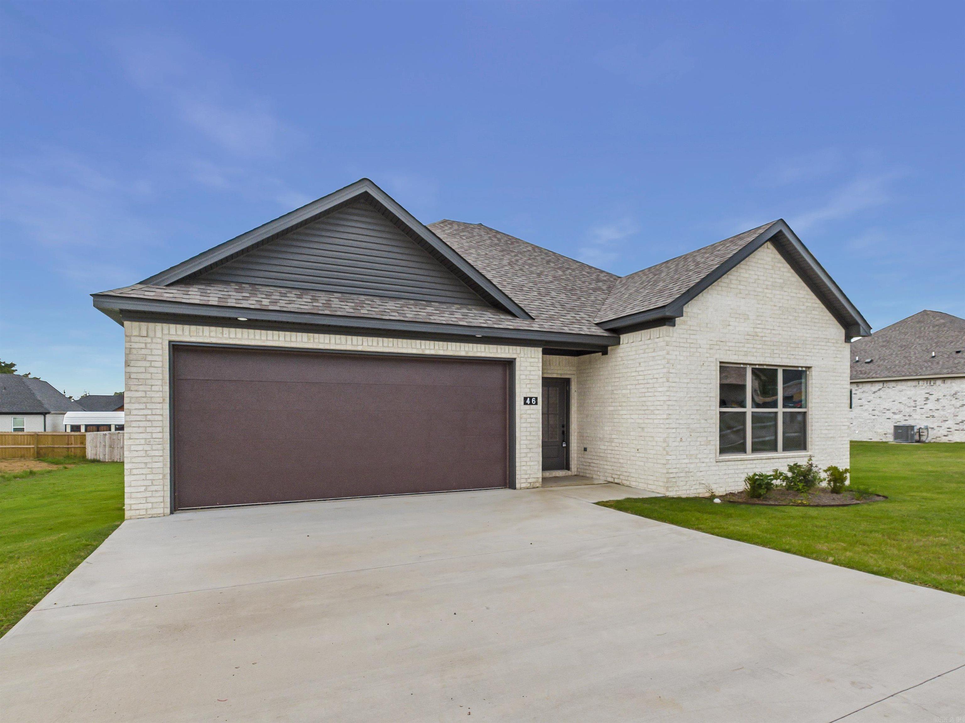 RIDGE VIEW - Residential
