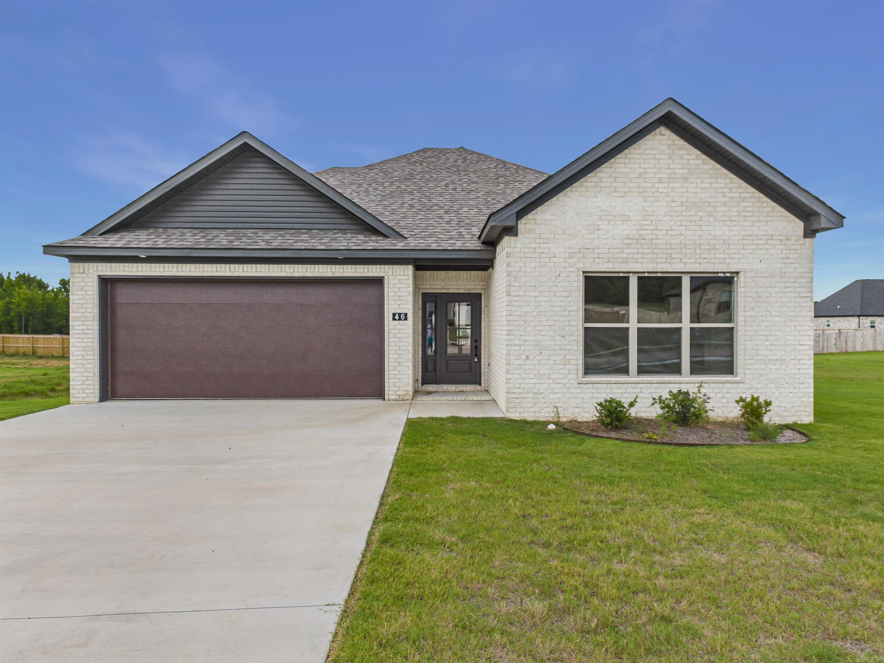 RIDGE VIEW - Residential