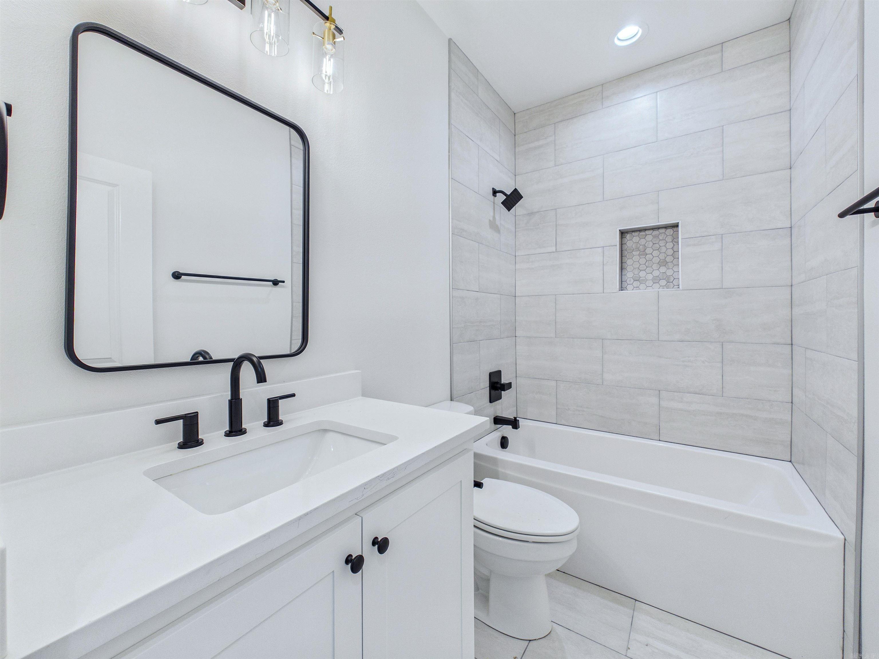 RIDGE VIEW - Residential