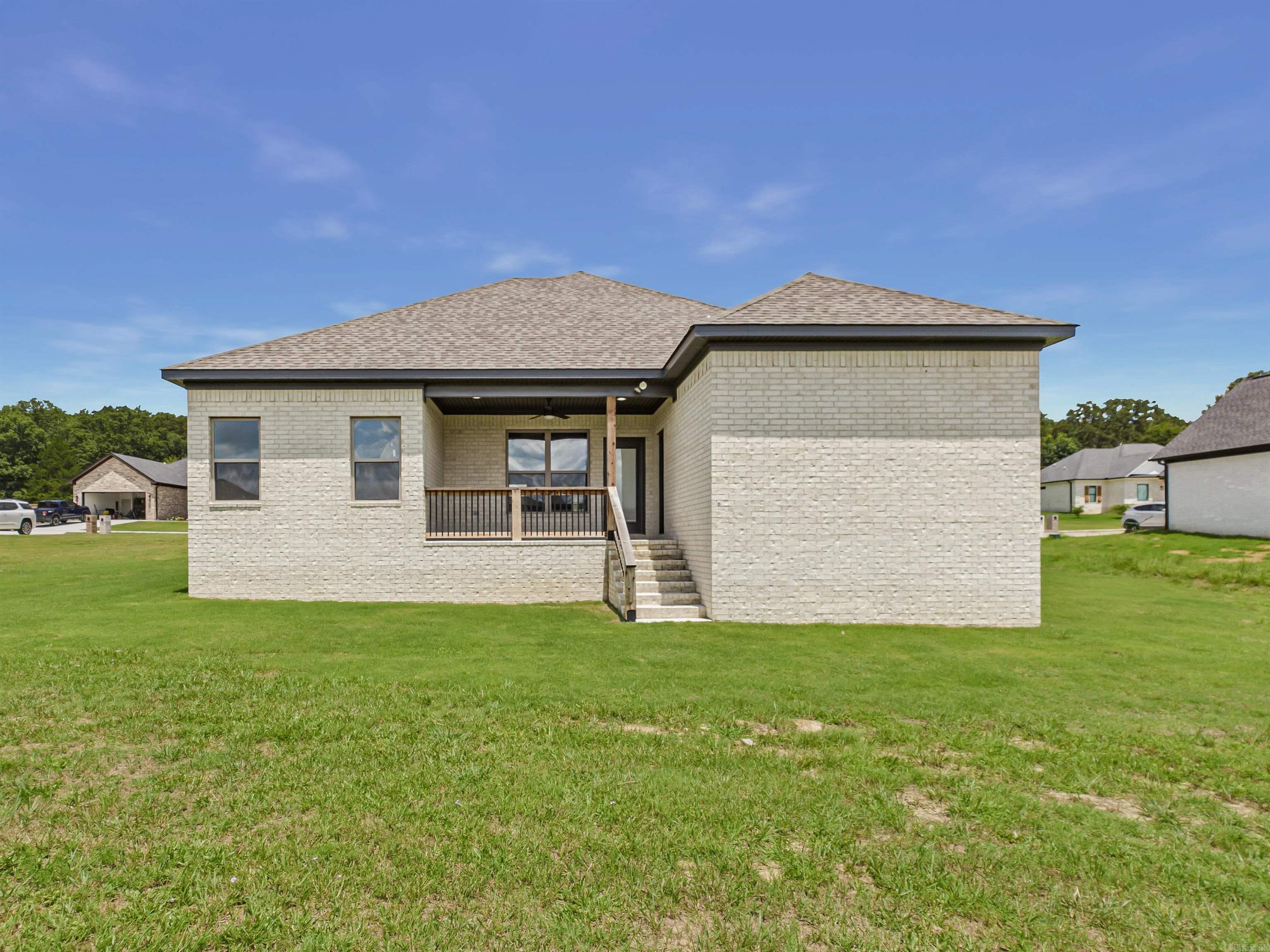 RIDGE VIEW - Residential
