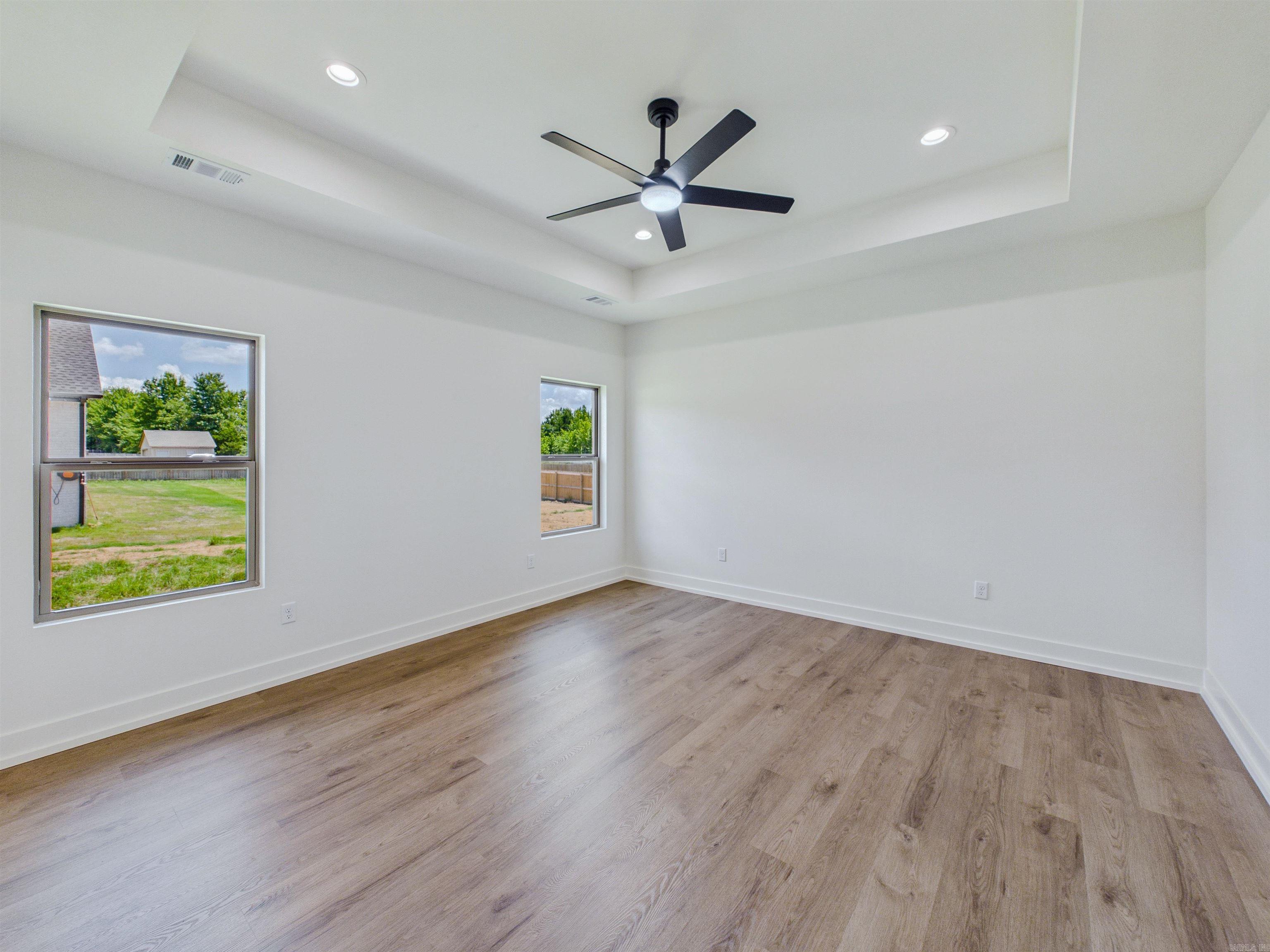 RIDGE VIEW - Residential