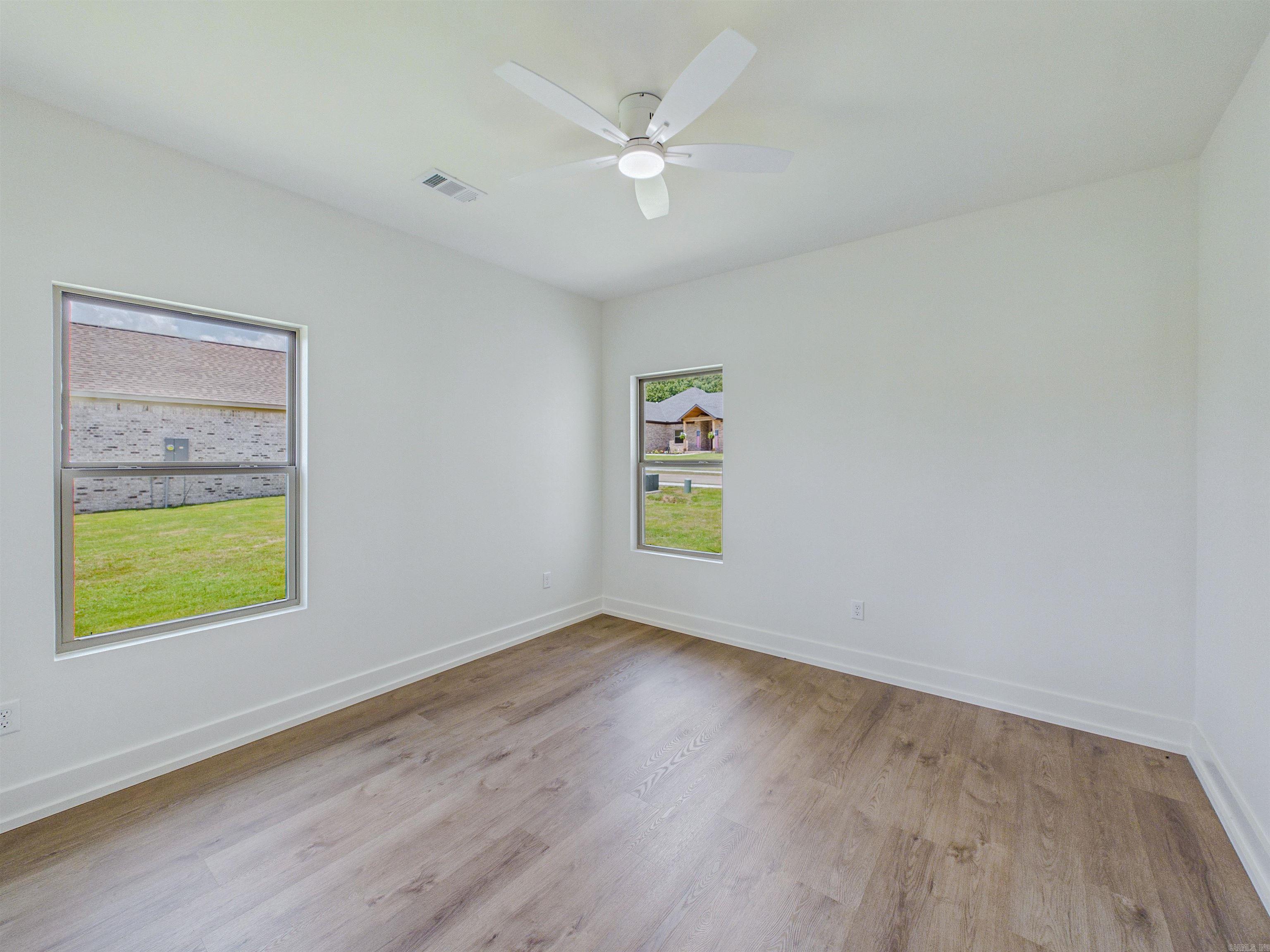 RIDGE VIEW - Residential
