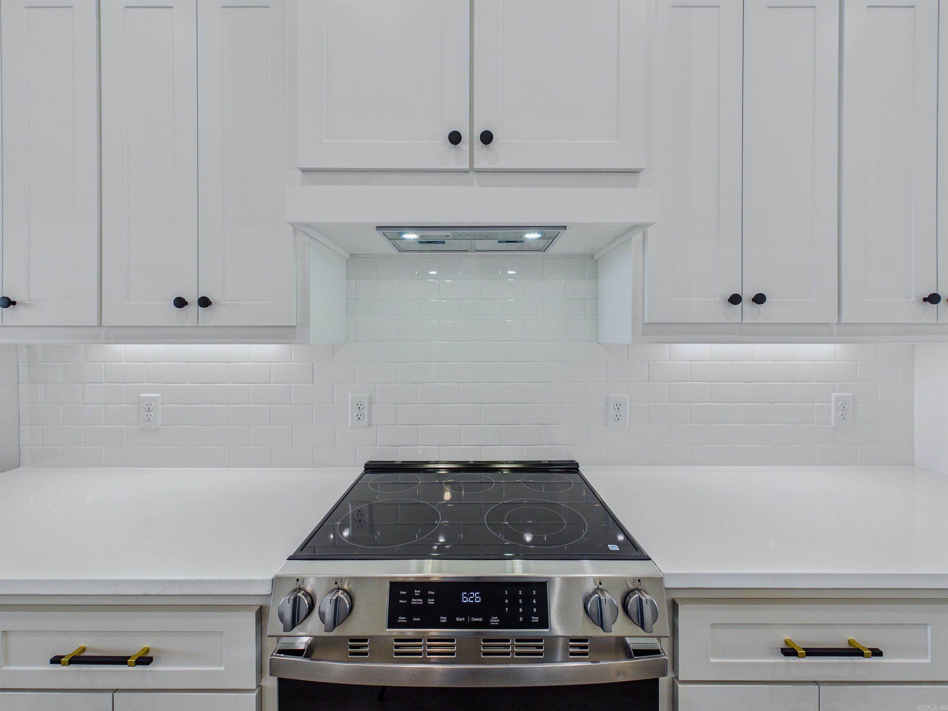 RIDGE VIEW - Residential