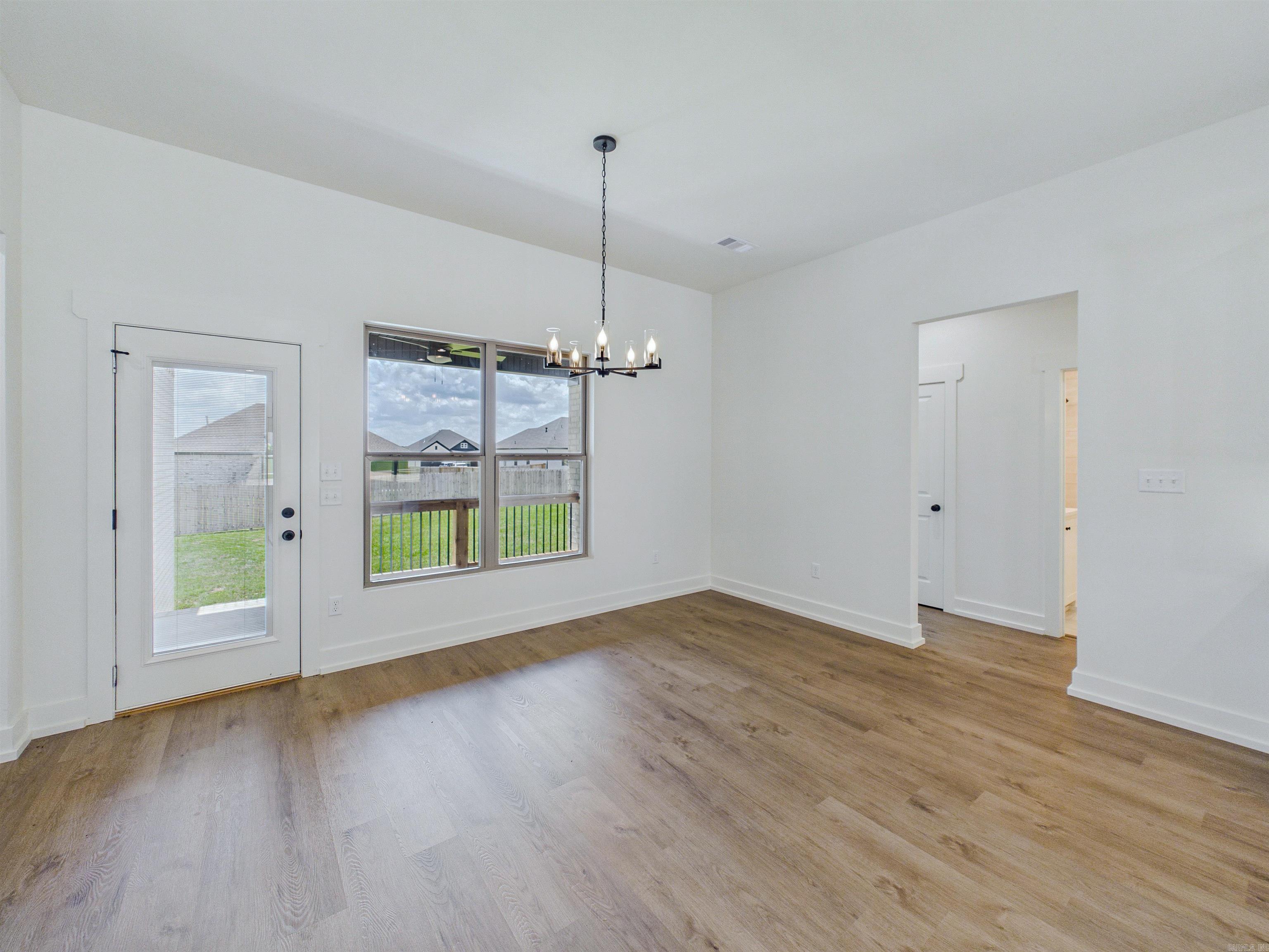 RIDGE VIEW - Residential