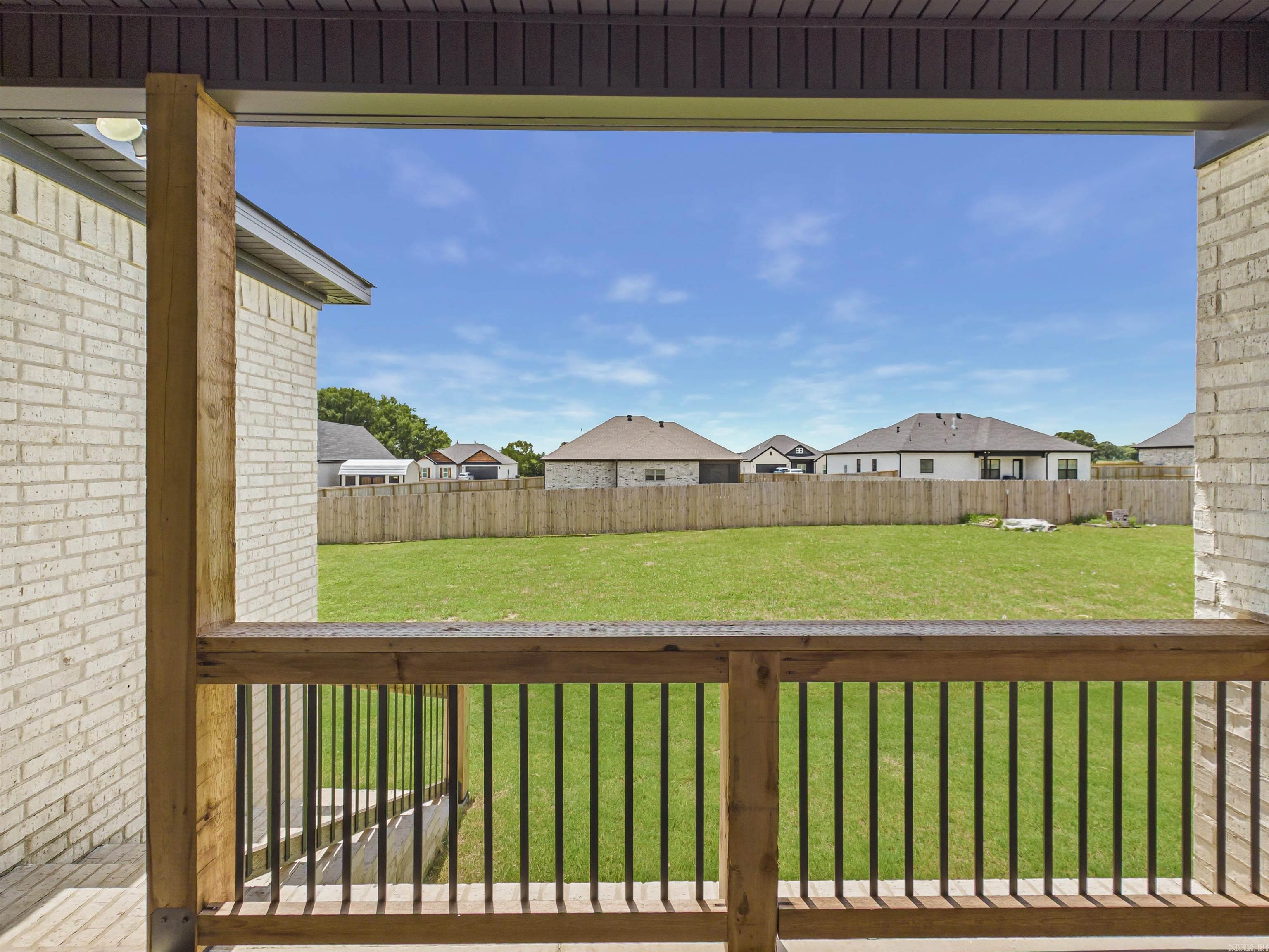 RIDGE VIEW - Residential