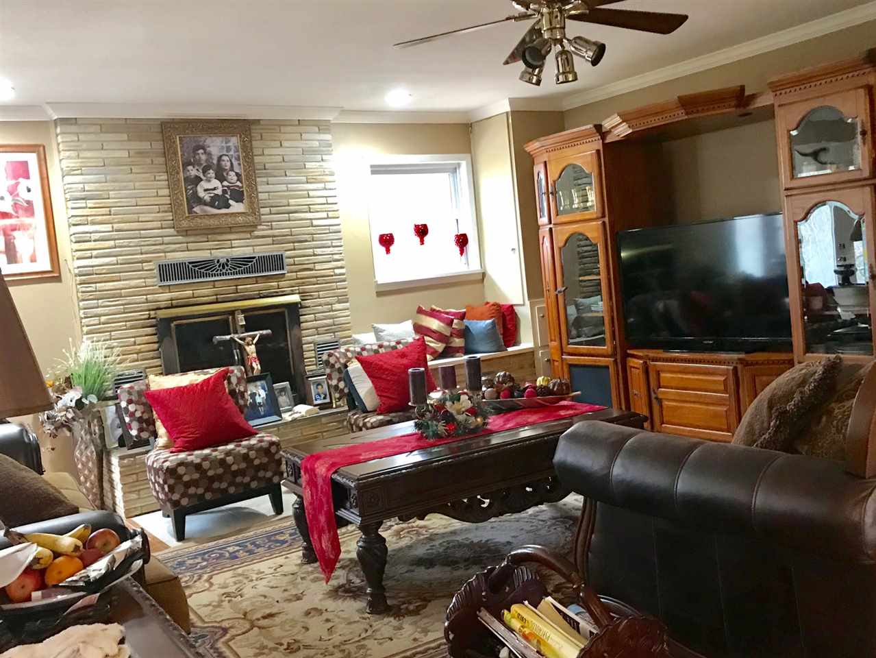 Ridgewood - Residential