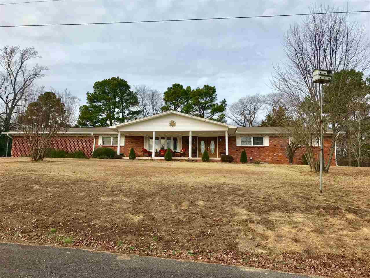 Ridgewood - Residential