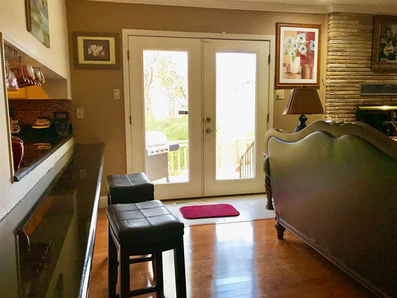 Ridgewood - Residential