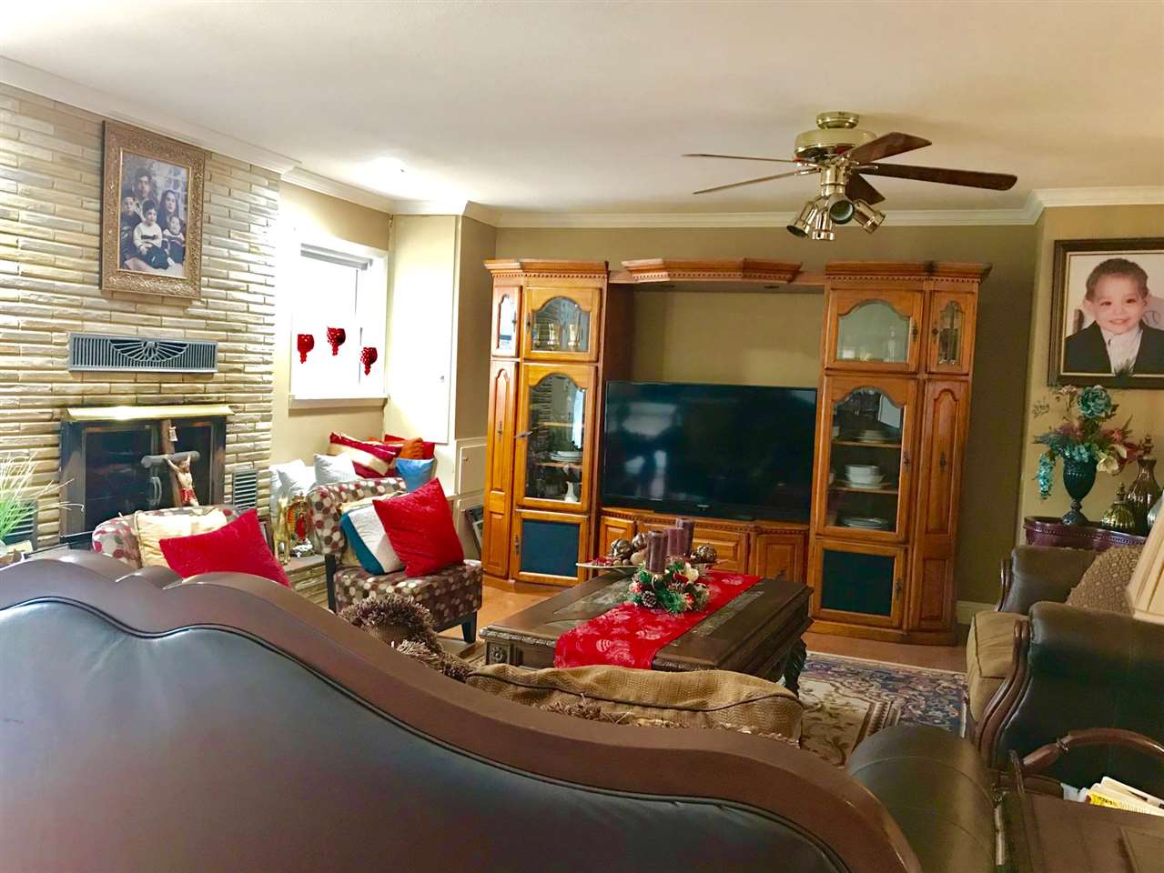 Ridgewood - Residential