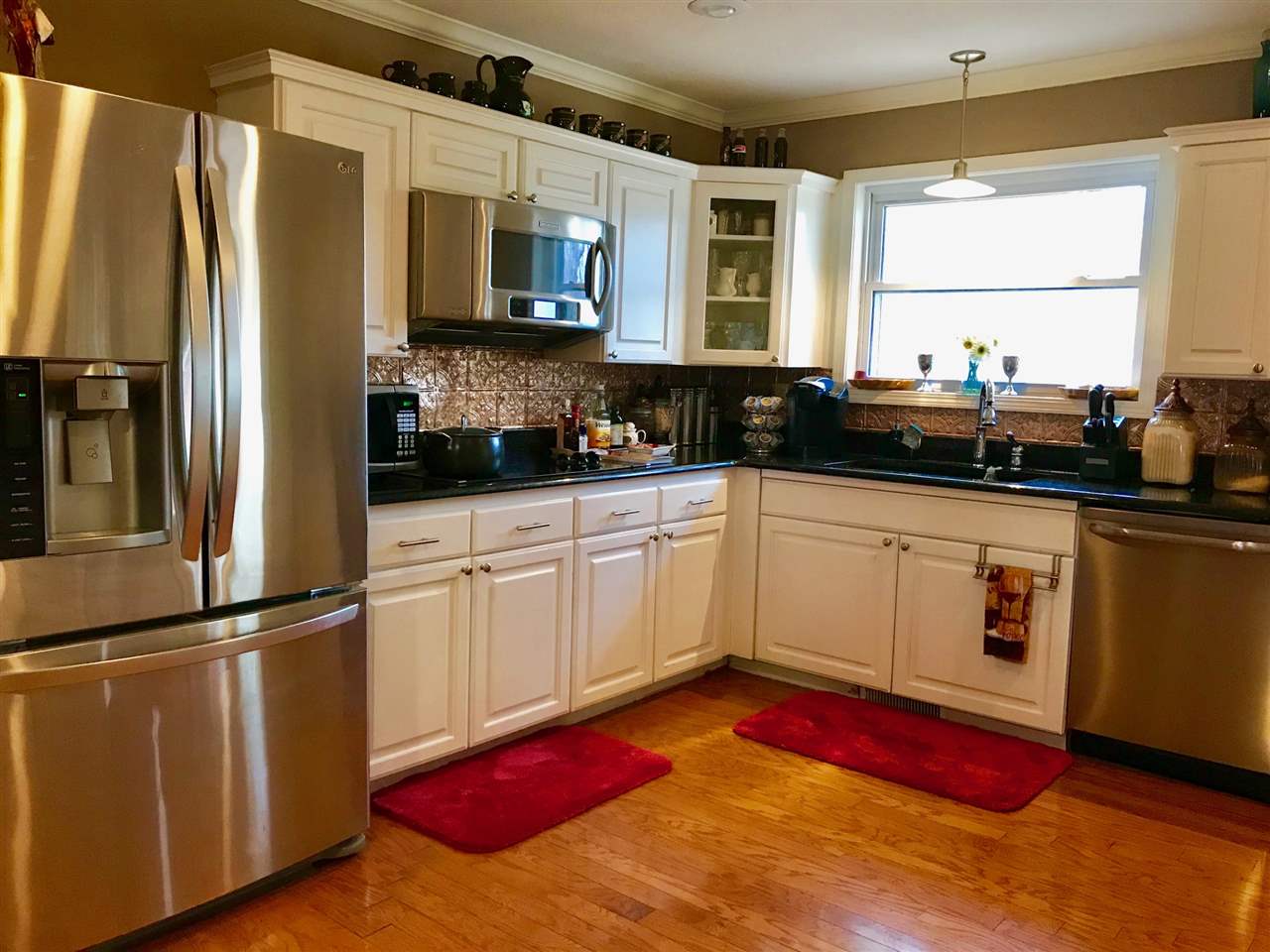 Ridgewood - Residential