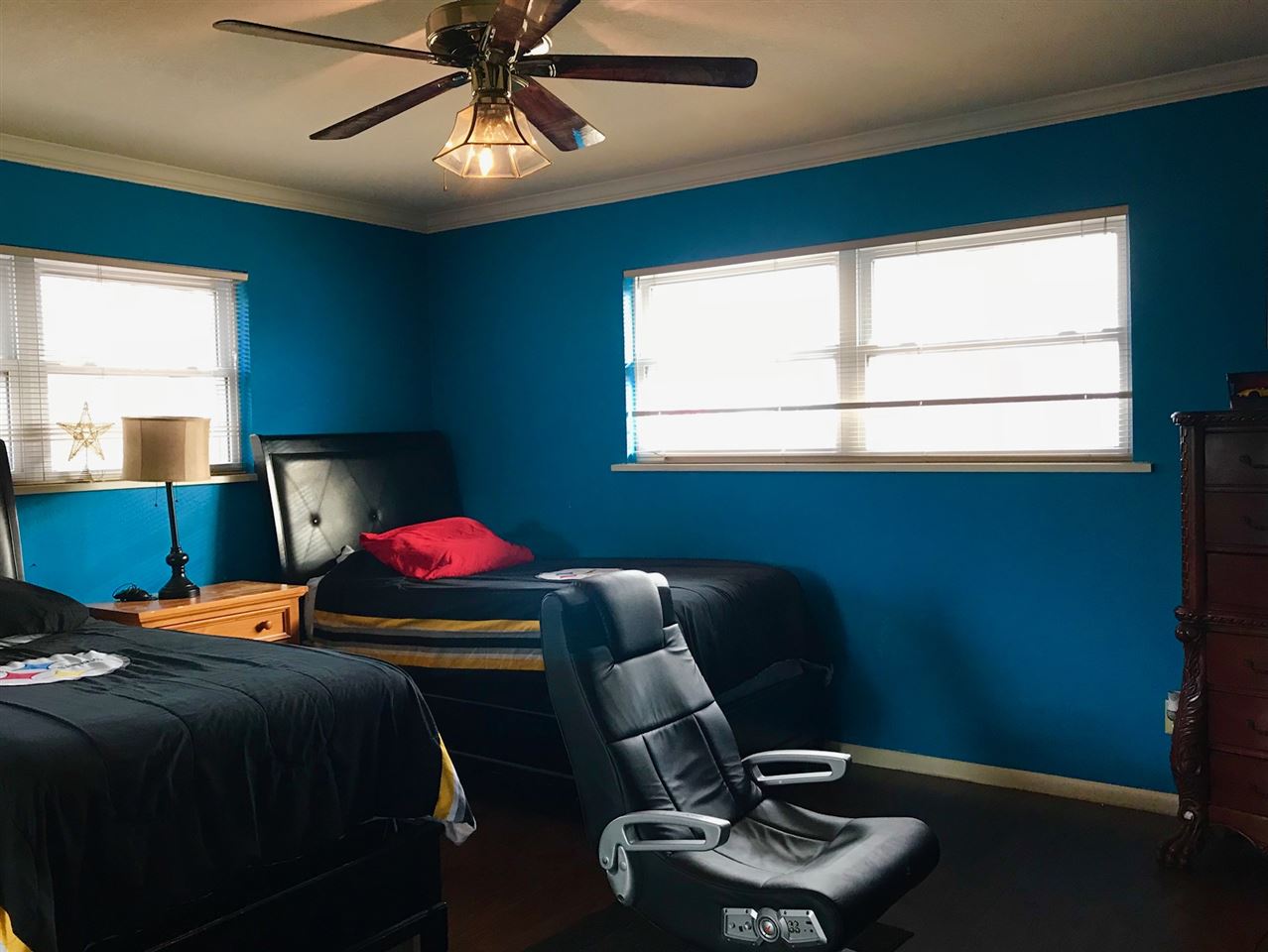 Ridgewood - Residential
