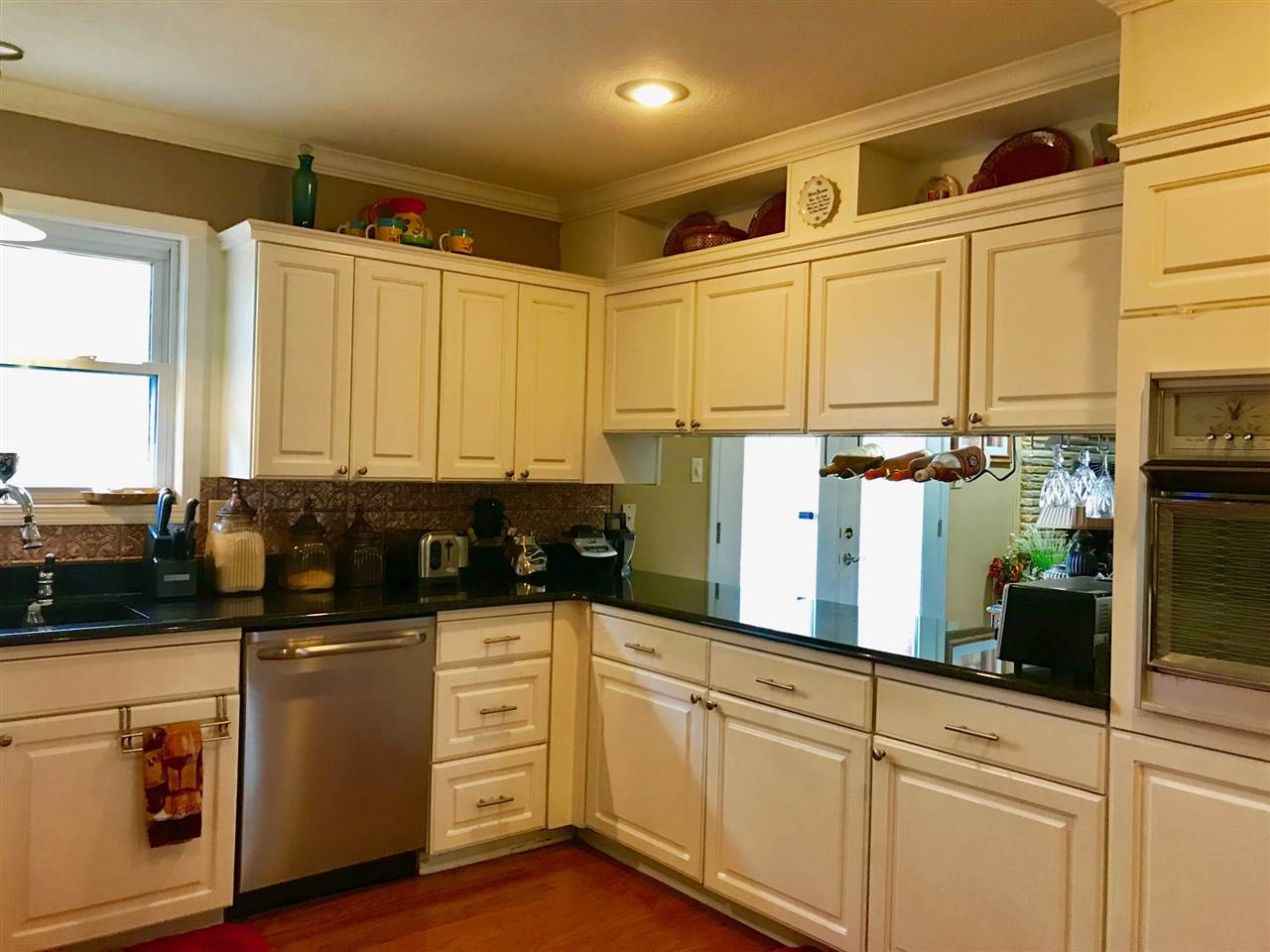 Ridgewood - Residential