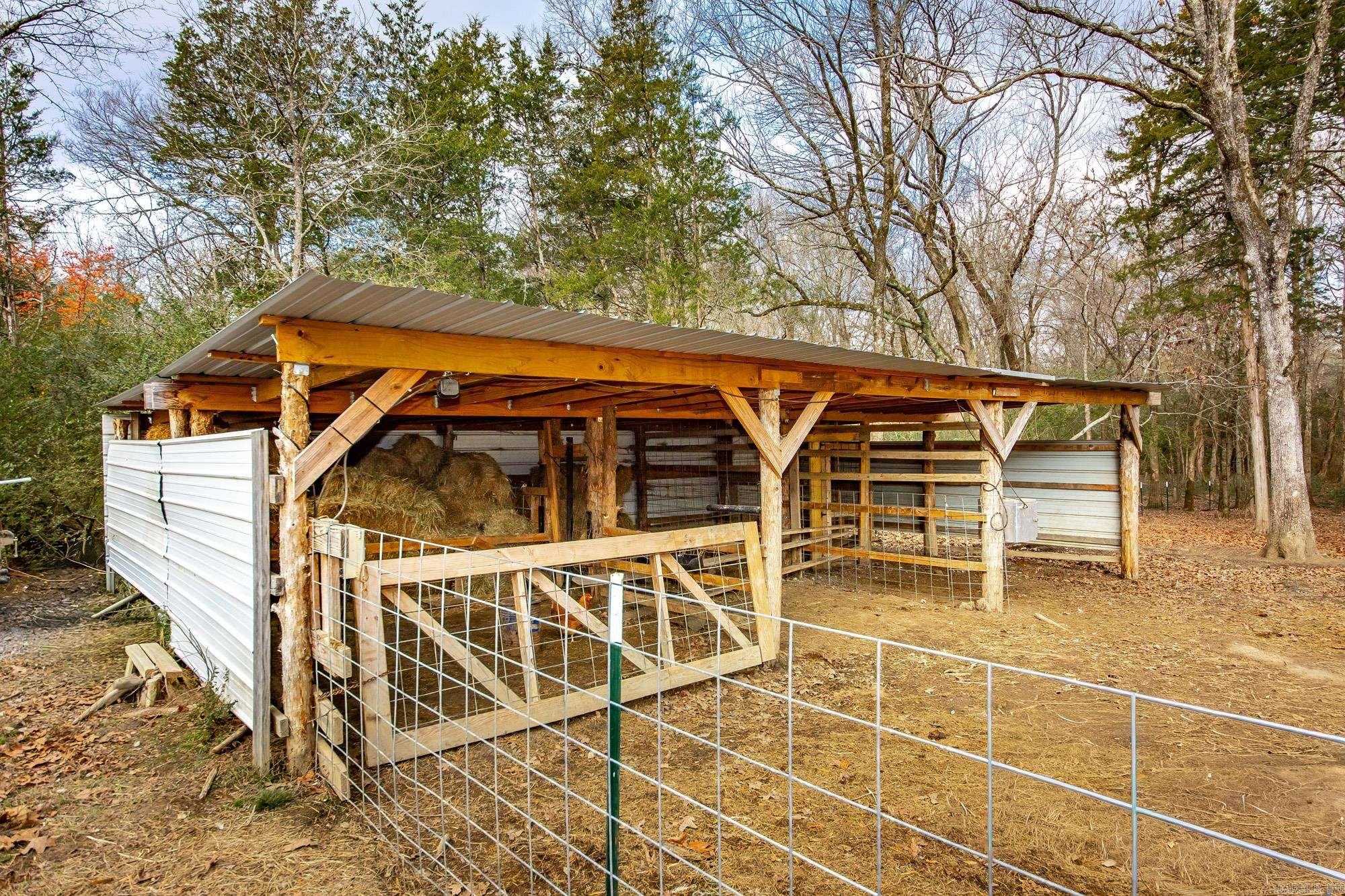 TANGLEWOOD ACRES - Residential