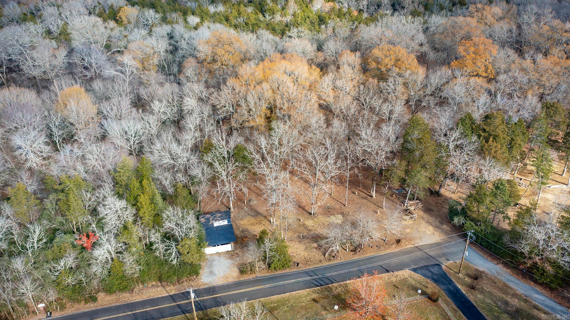 TANGLEWOOD ACRES - Residential