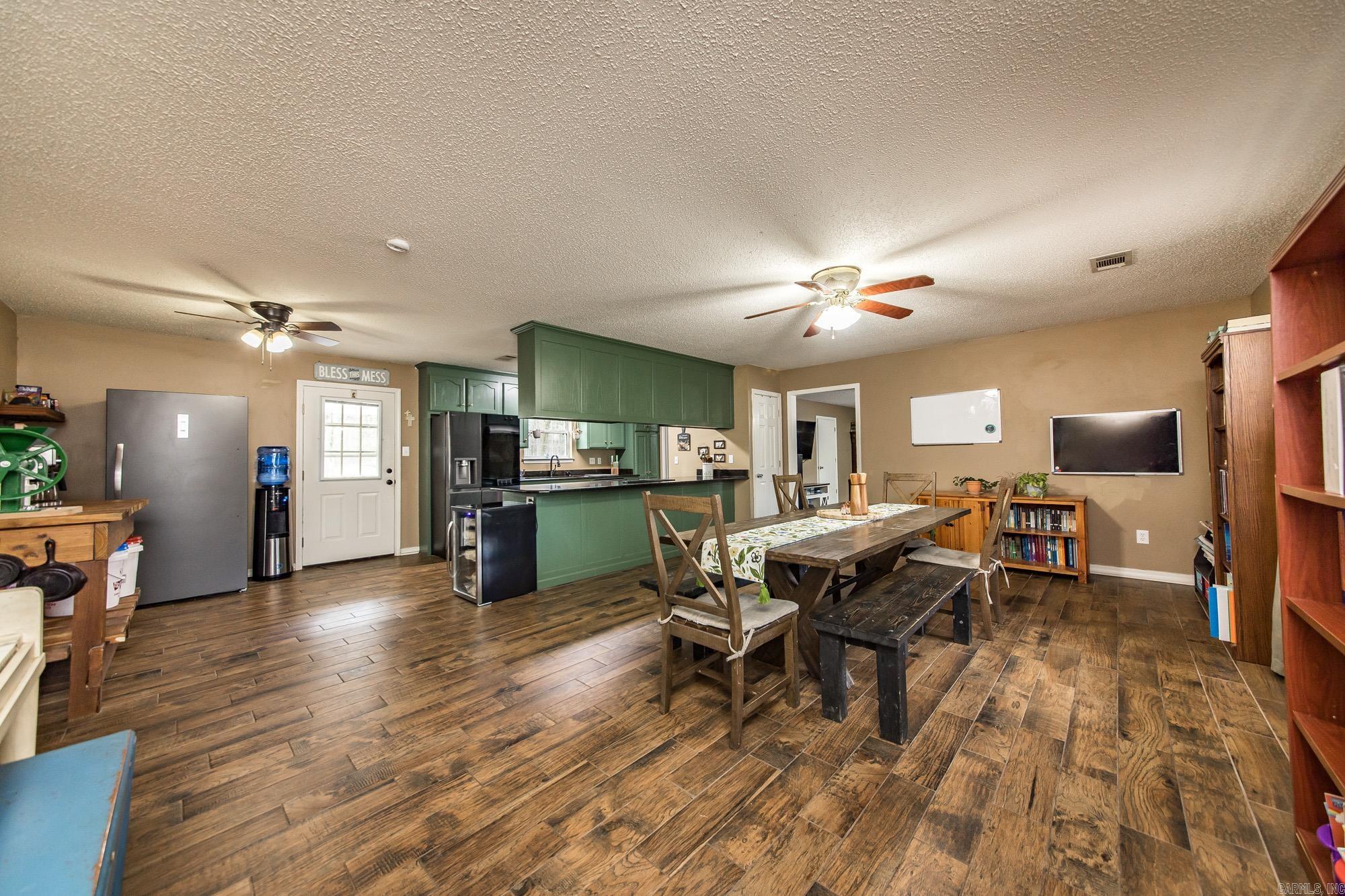 TANGLEWOOD ACRES - Residential
