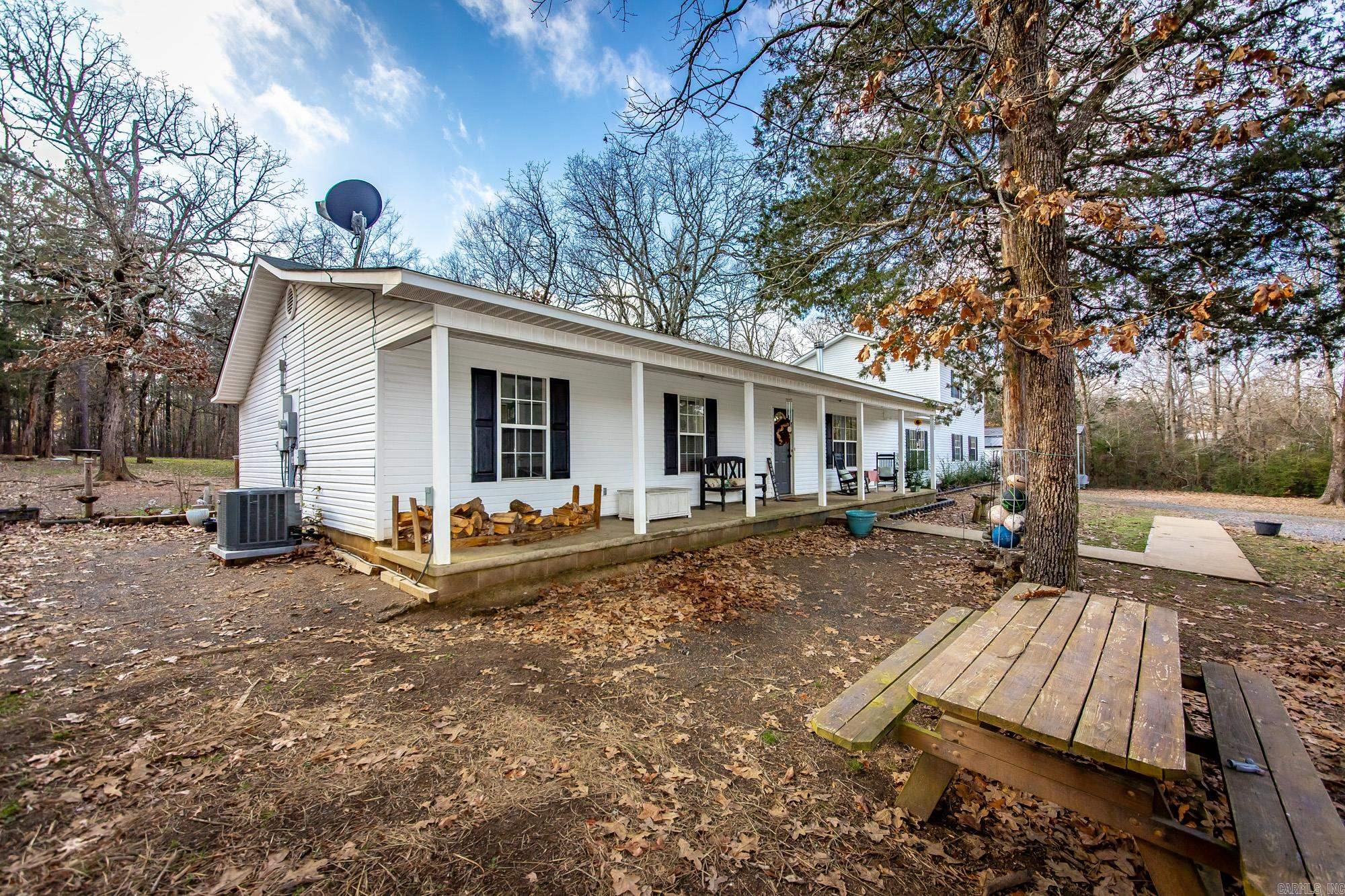 TANGLEWOOD ACRES - Residential