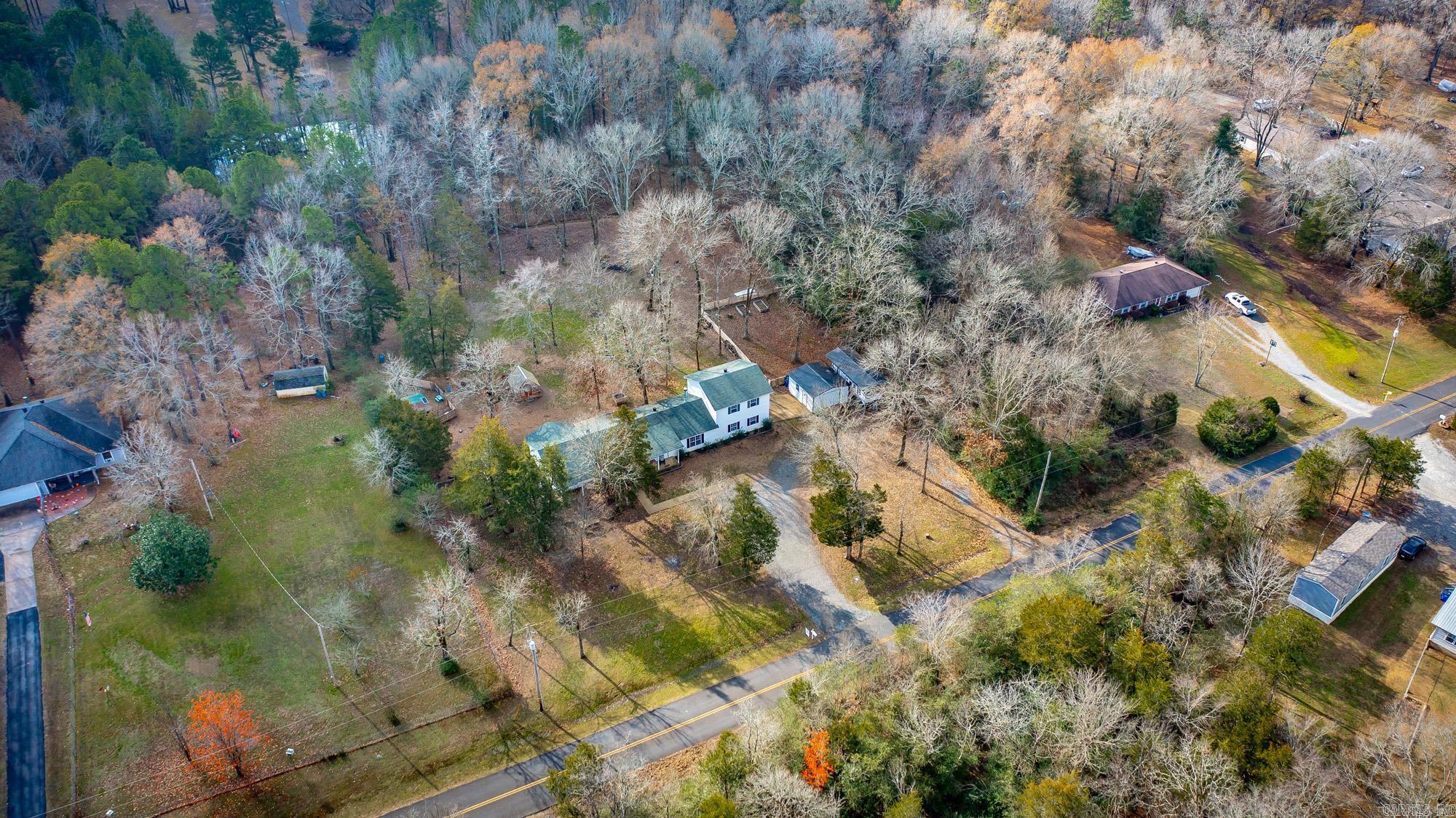 TANGLEWOOD ACRES - Residential