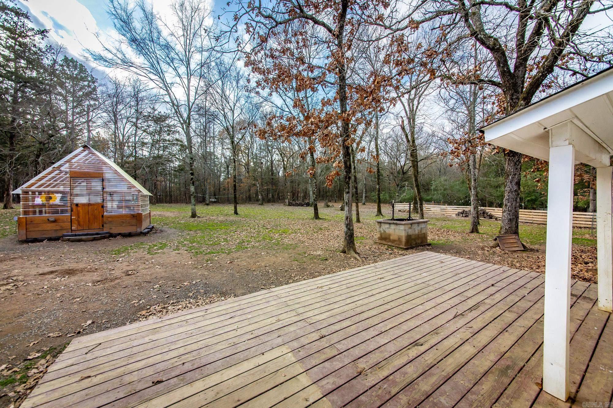 TANGLEWOOD ACRES - Residential