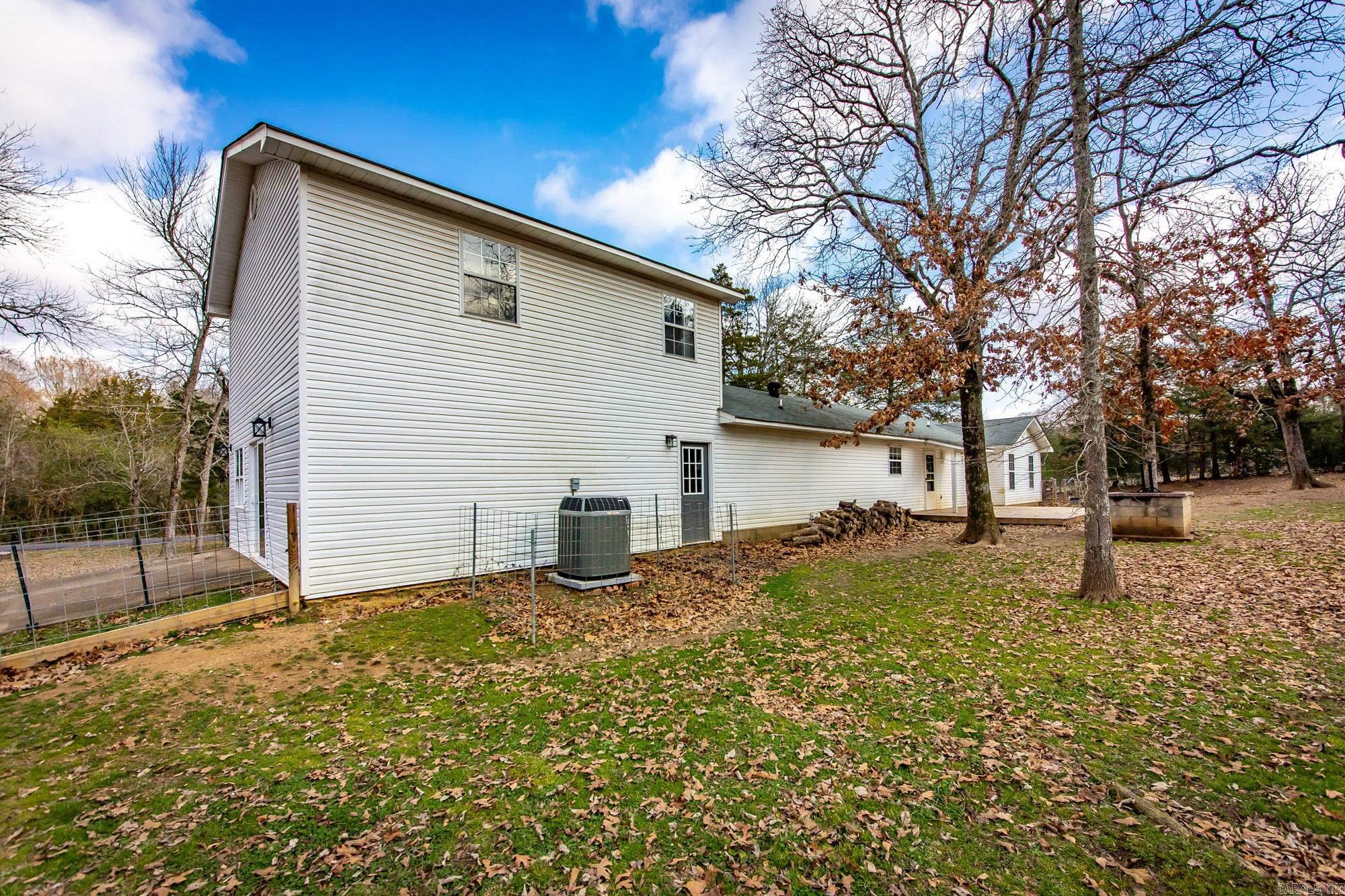 TANGLEWOOD ACRES - Residential