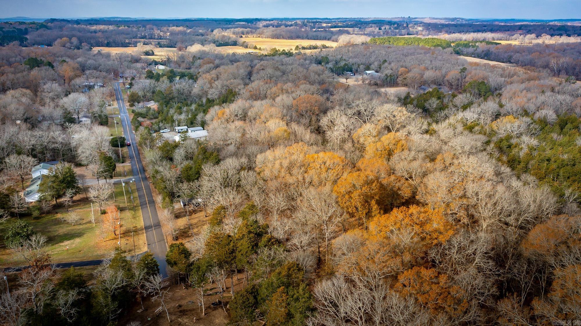 TANGLEWOOD ACRES - Residential