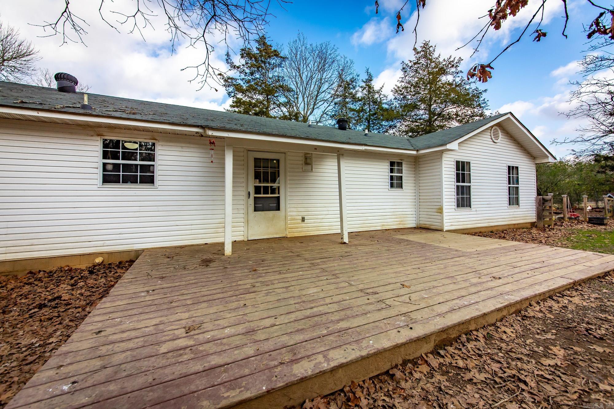 TANGLEWOOD ACRES - Residential