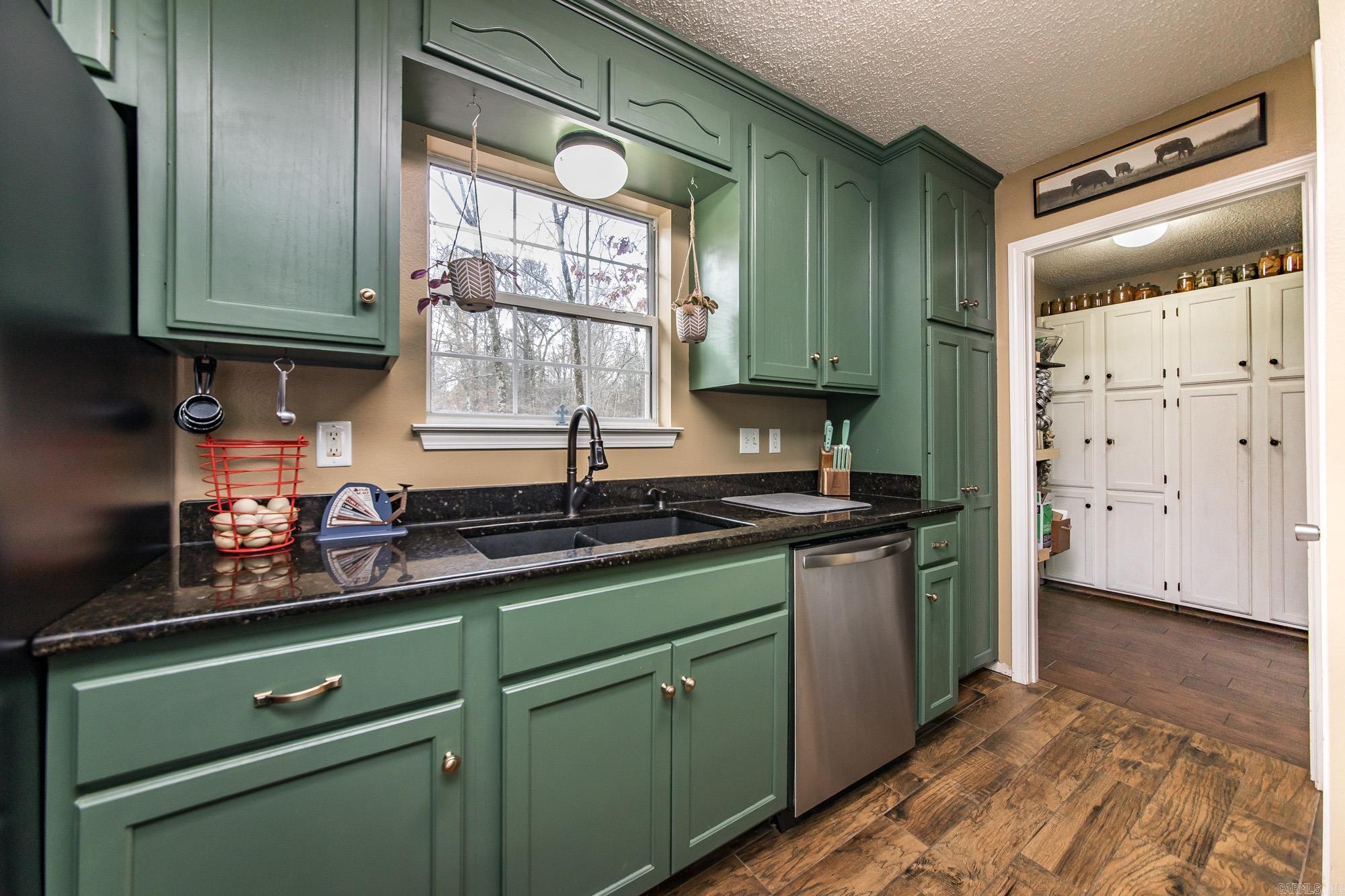 TANGLEWOOD ACRES - Residential