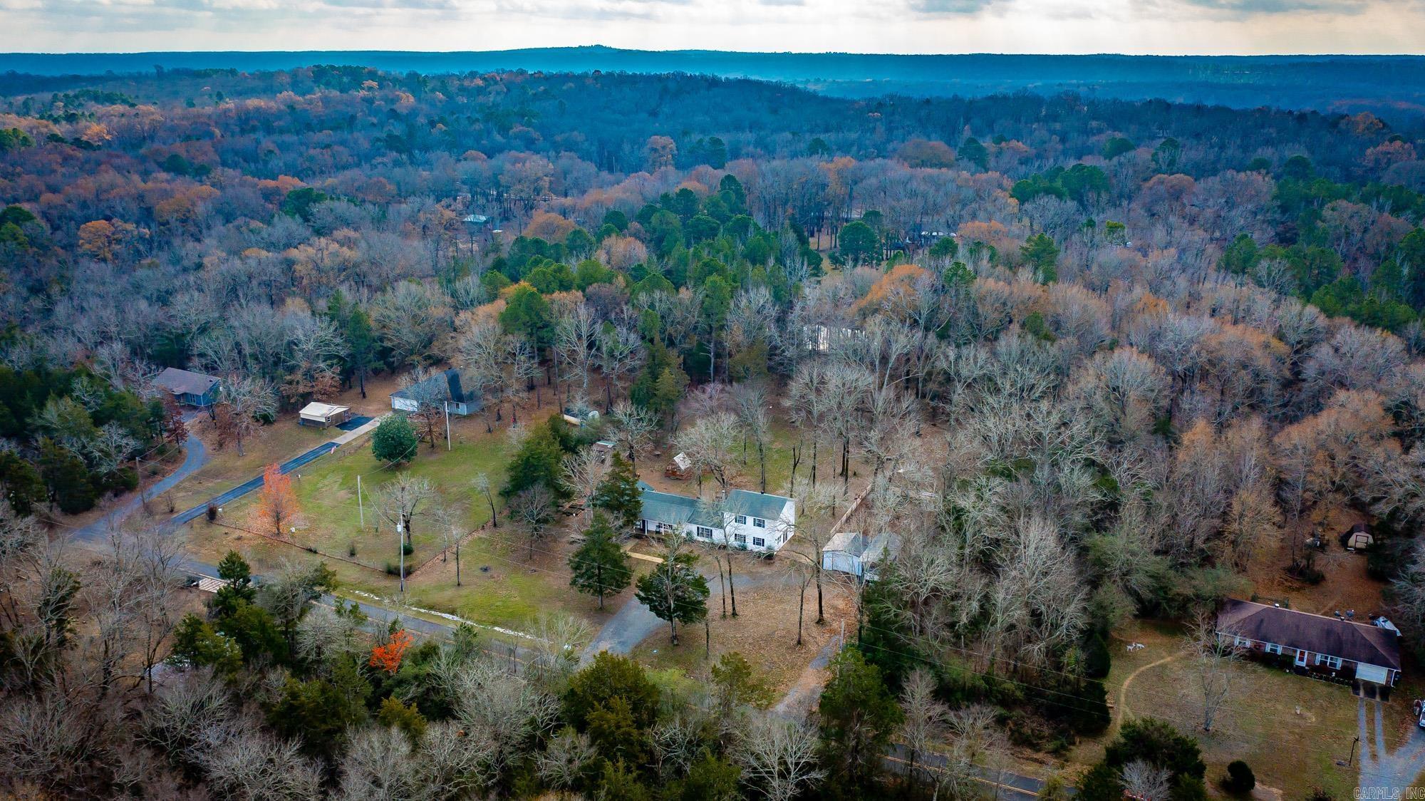 TANGLEWOOD ACRES - Residential