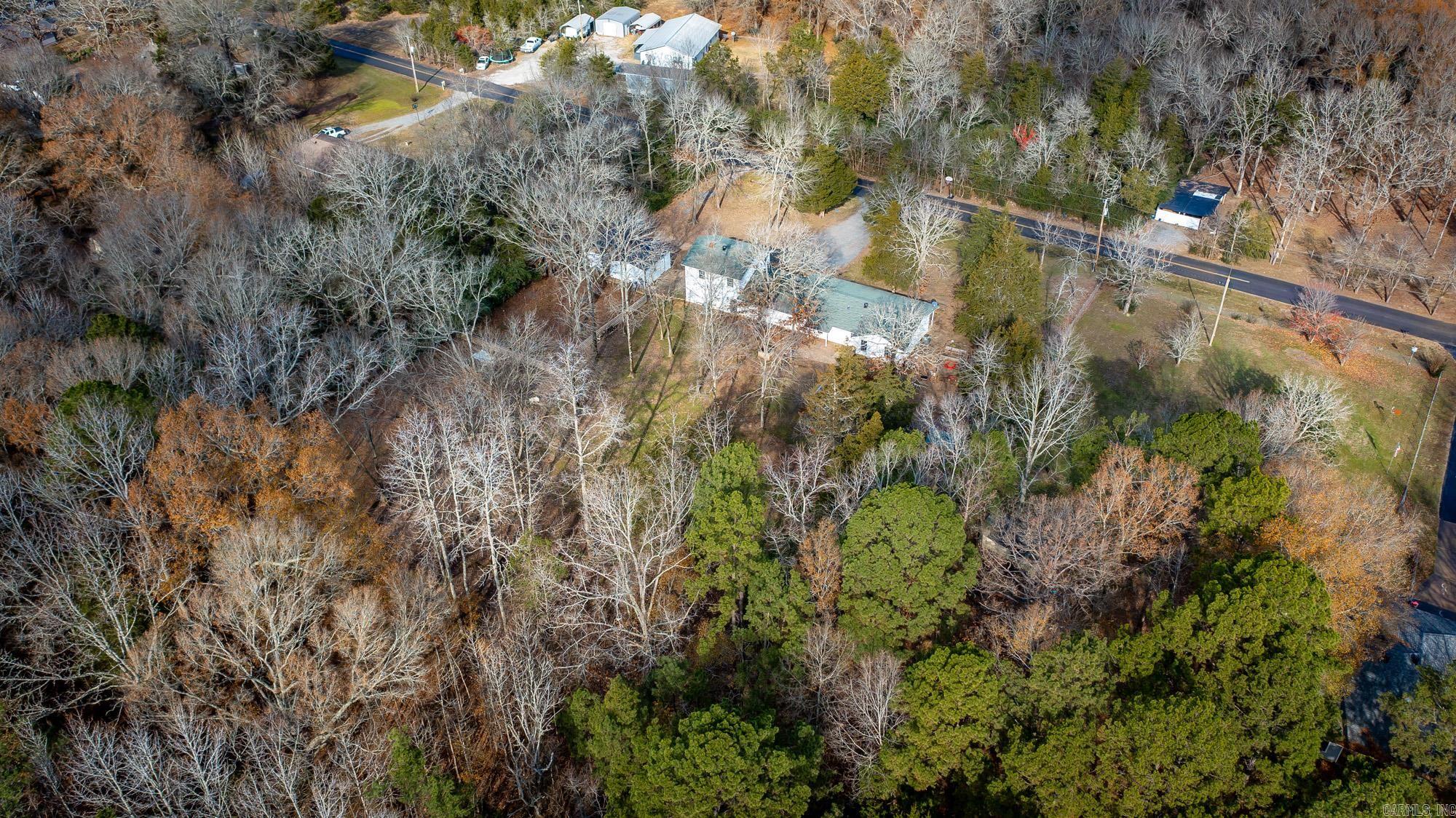 TANGLEWOOD ACRES - Residential