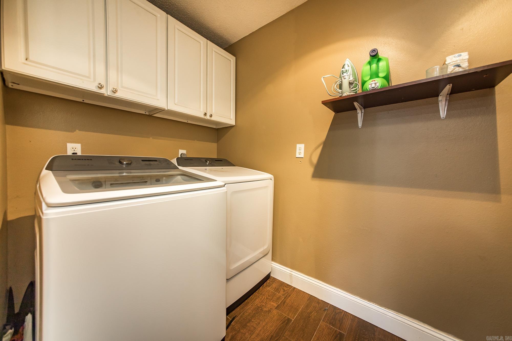 TANGLEWOOD ACRES - Residential