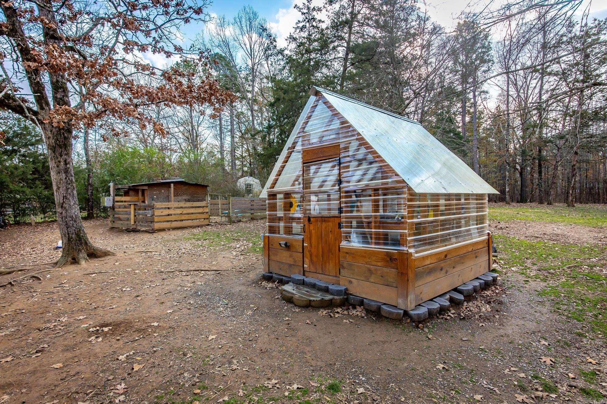 TANGLEWOOD ACRES - Residential