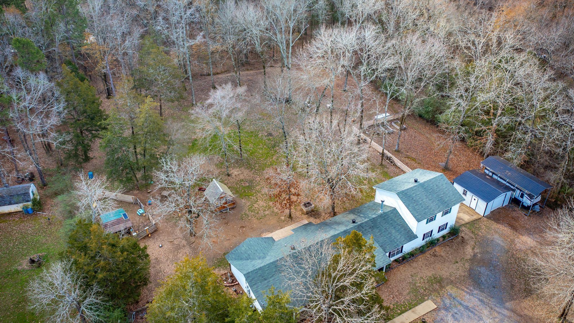 TANGLEWOOD ACRES - Residential