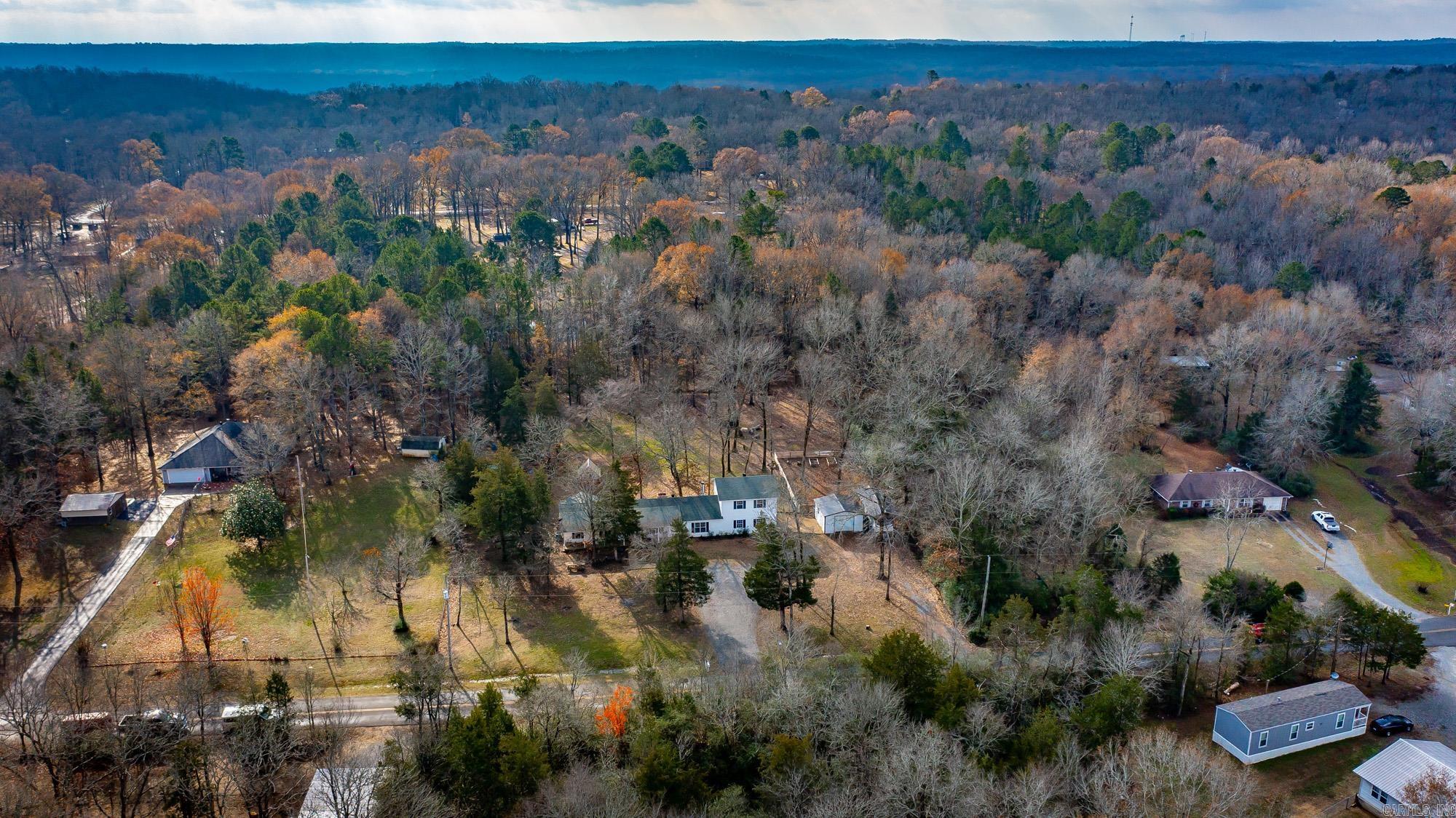 TANGLEWOOD ACRES - Residential