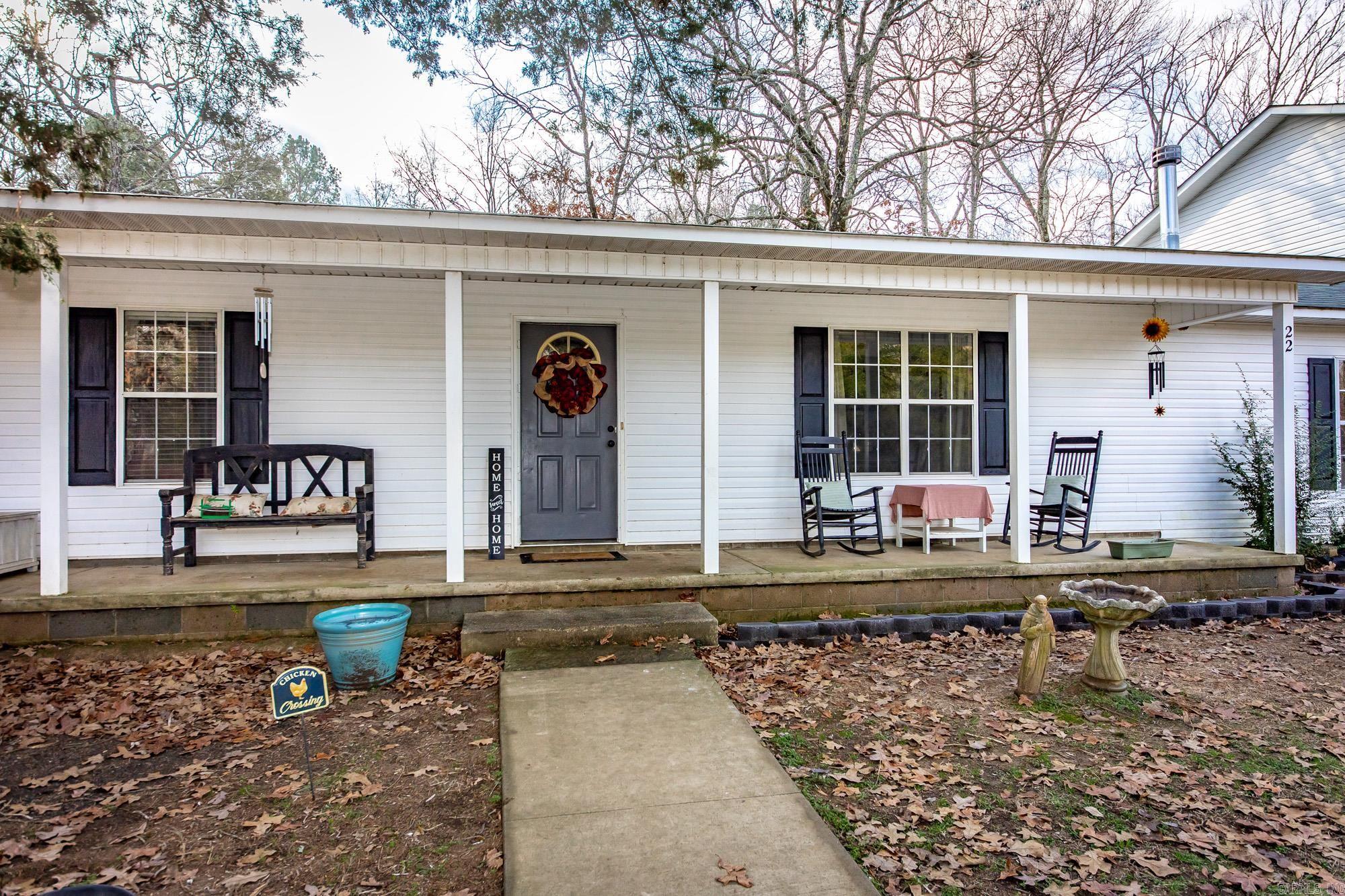 TANGLEWOOD ACRES - Residential