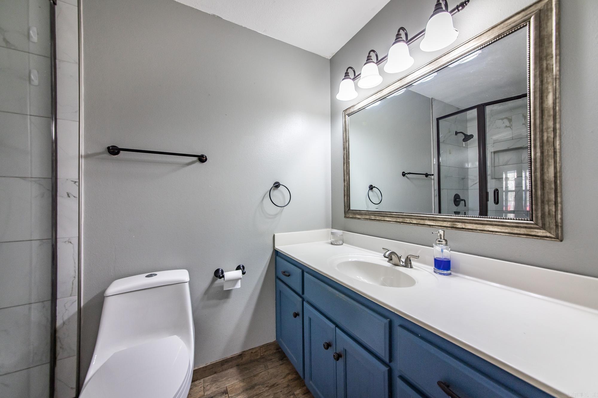 TANGLEWOOD ACRES - Residential