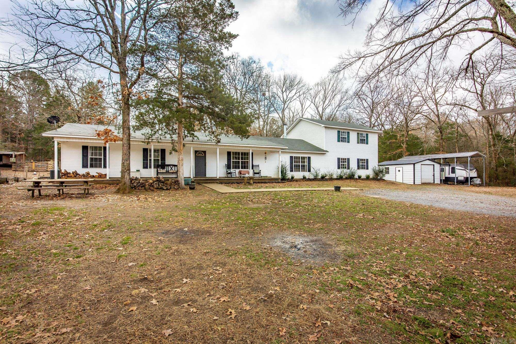 TANGLEWOOD ACRES - Residential