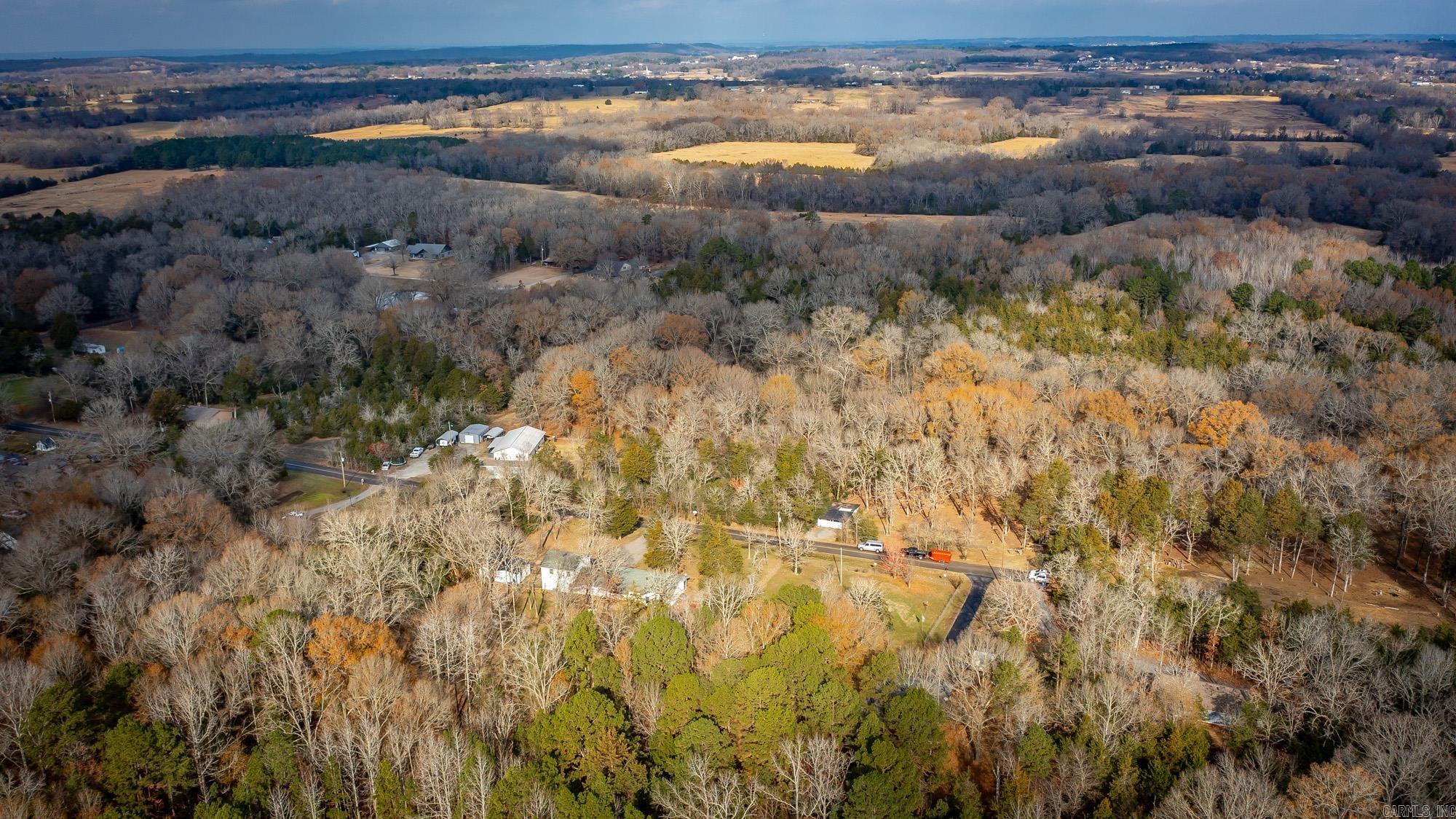 TANGLEWOOD ACRES - Residential