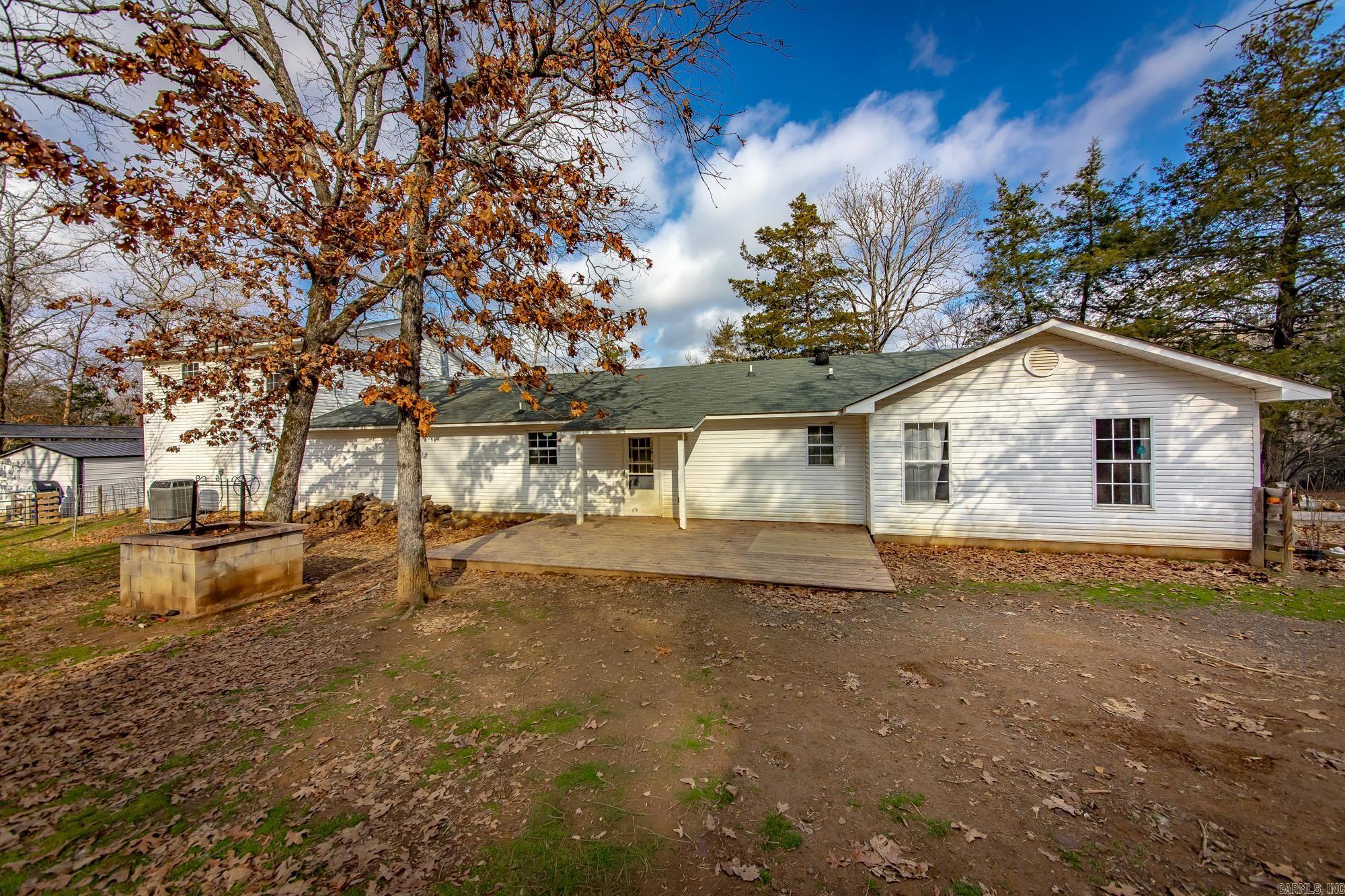 TANGLEWOOD ACRES - Residential