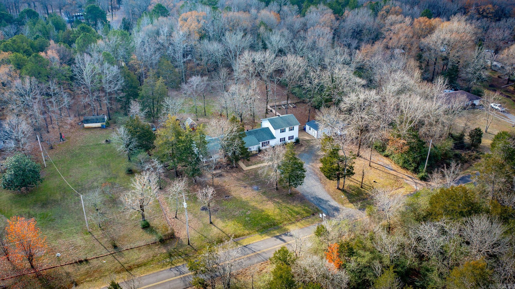 TANGLEWOOD ACRES - Residential