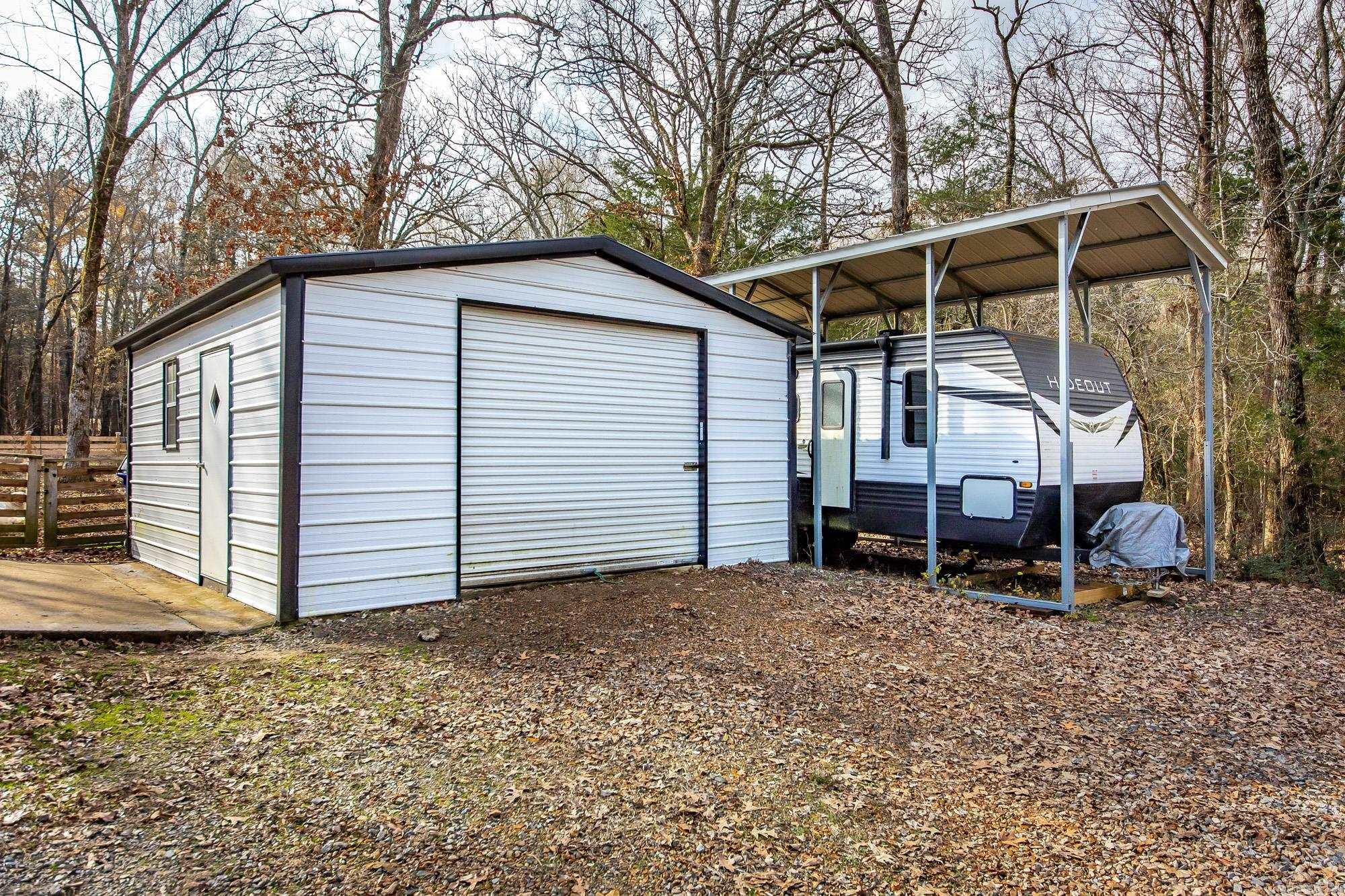 TANGLEWOOD ACRES - Residential